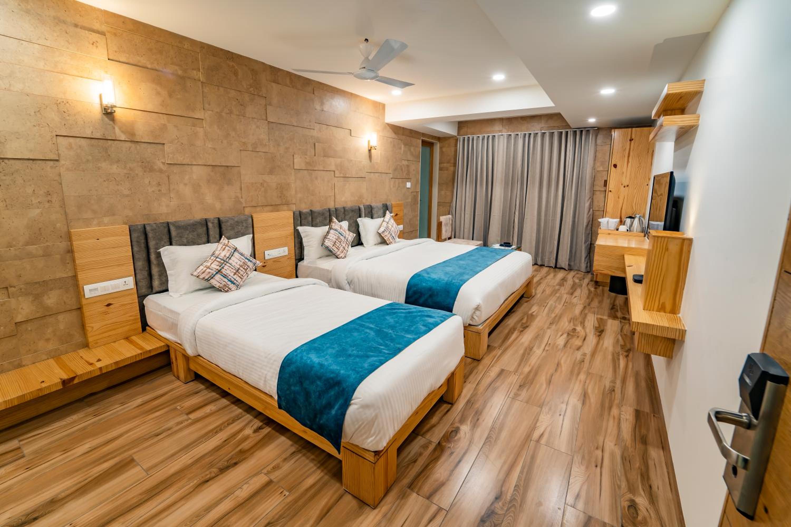 Triple Room - Photo 3