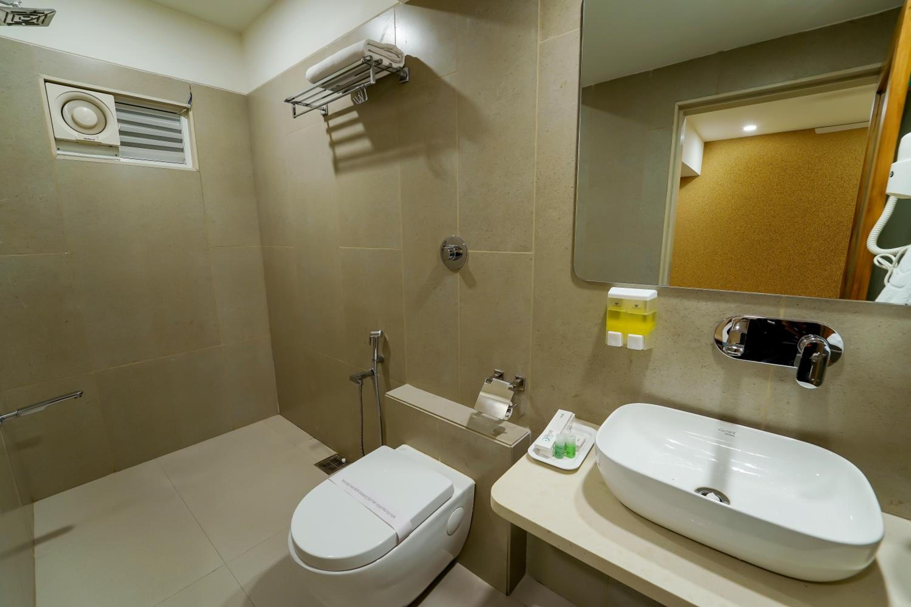 Triple Room - Photo 5