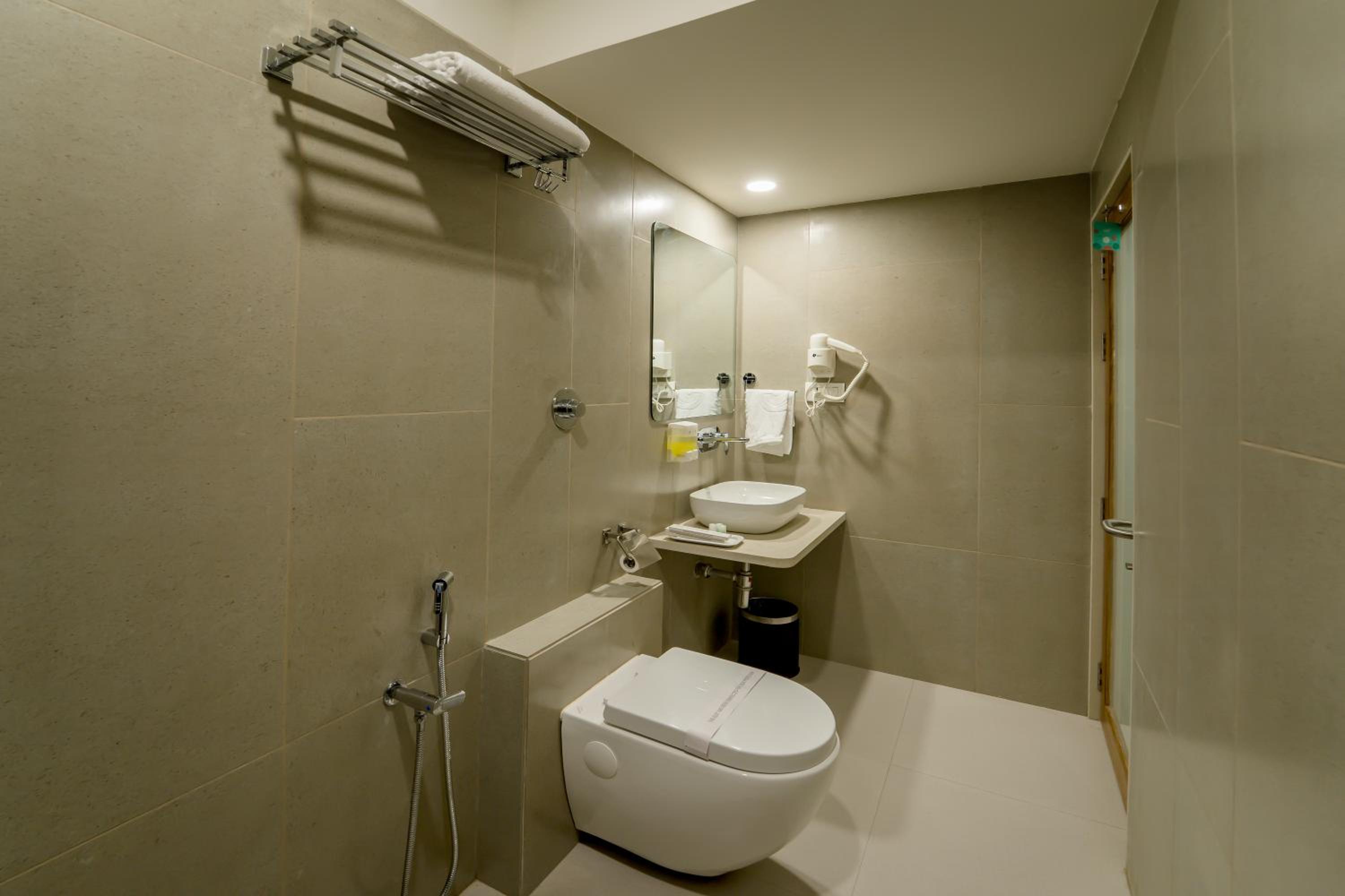 Triple Room - Photo 4