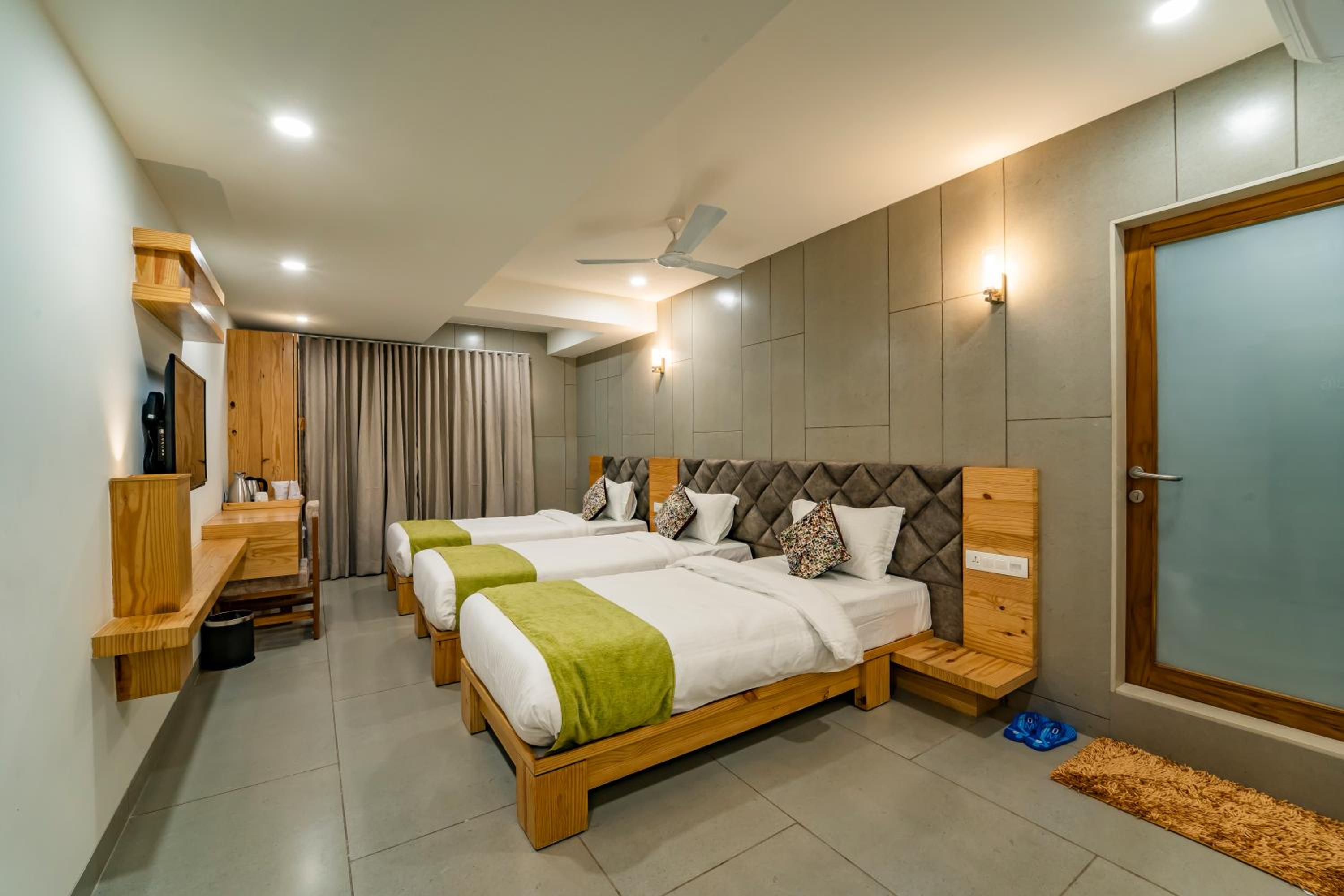 Triple Room - Photo 6