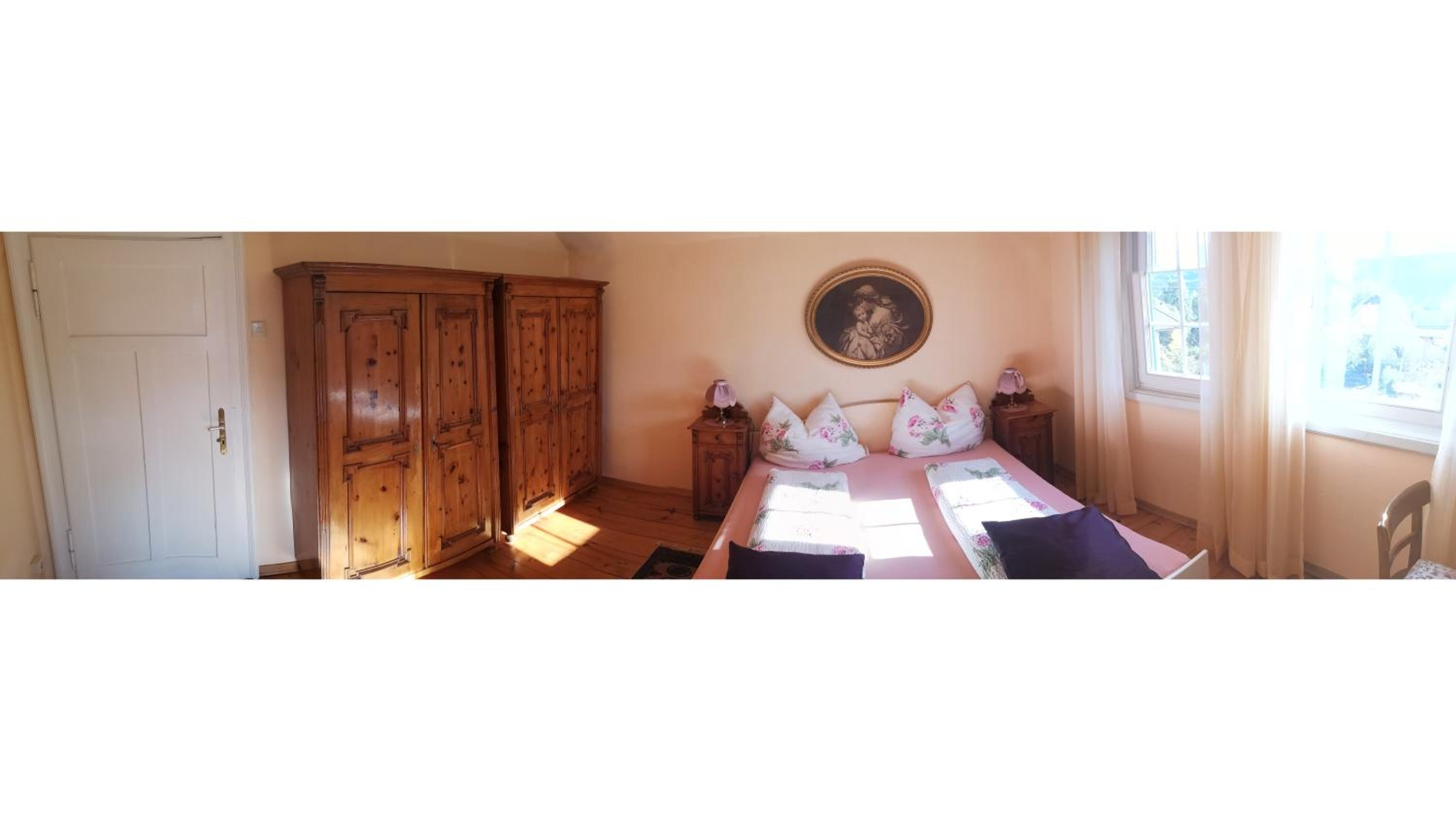 Apartment With Lake View photo 1