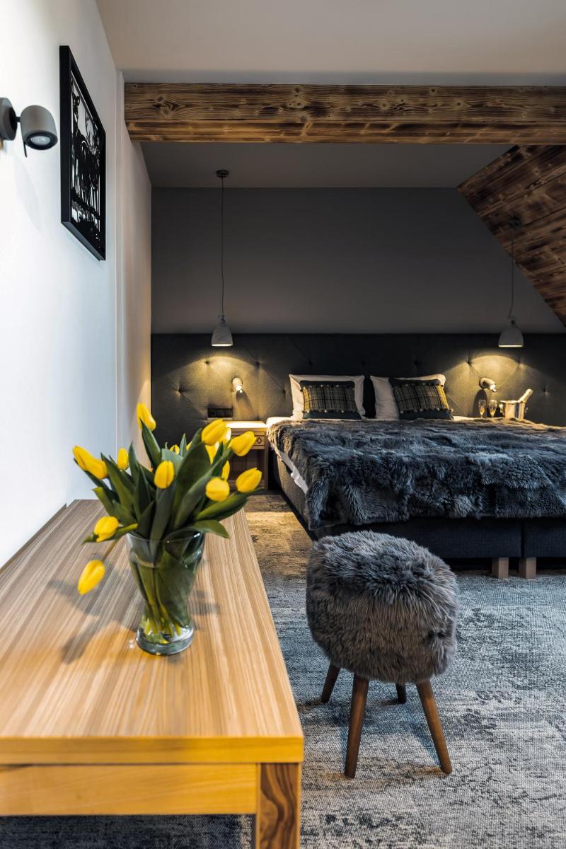 Standard Double Room - Photo 1