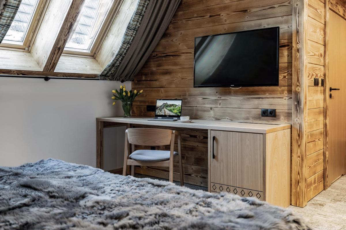 Standard Double Room - Photo 2