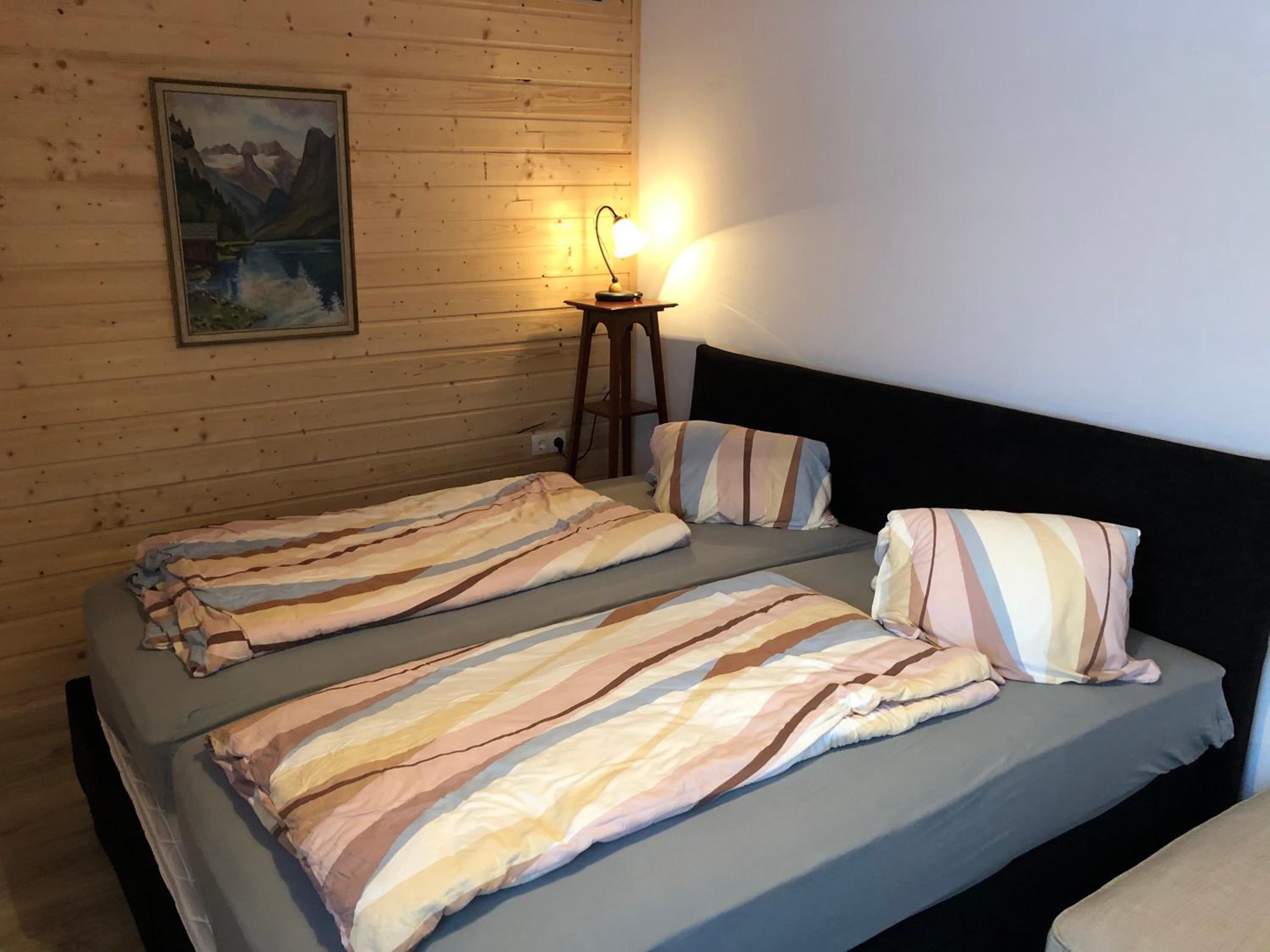 Three-Bedroom House photo 3