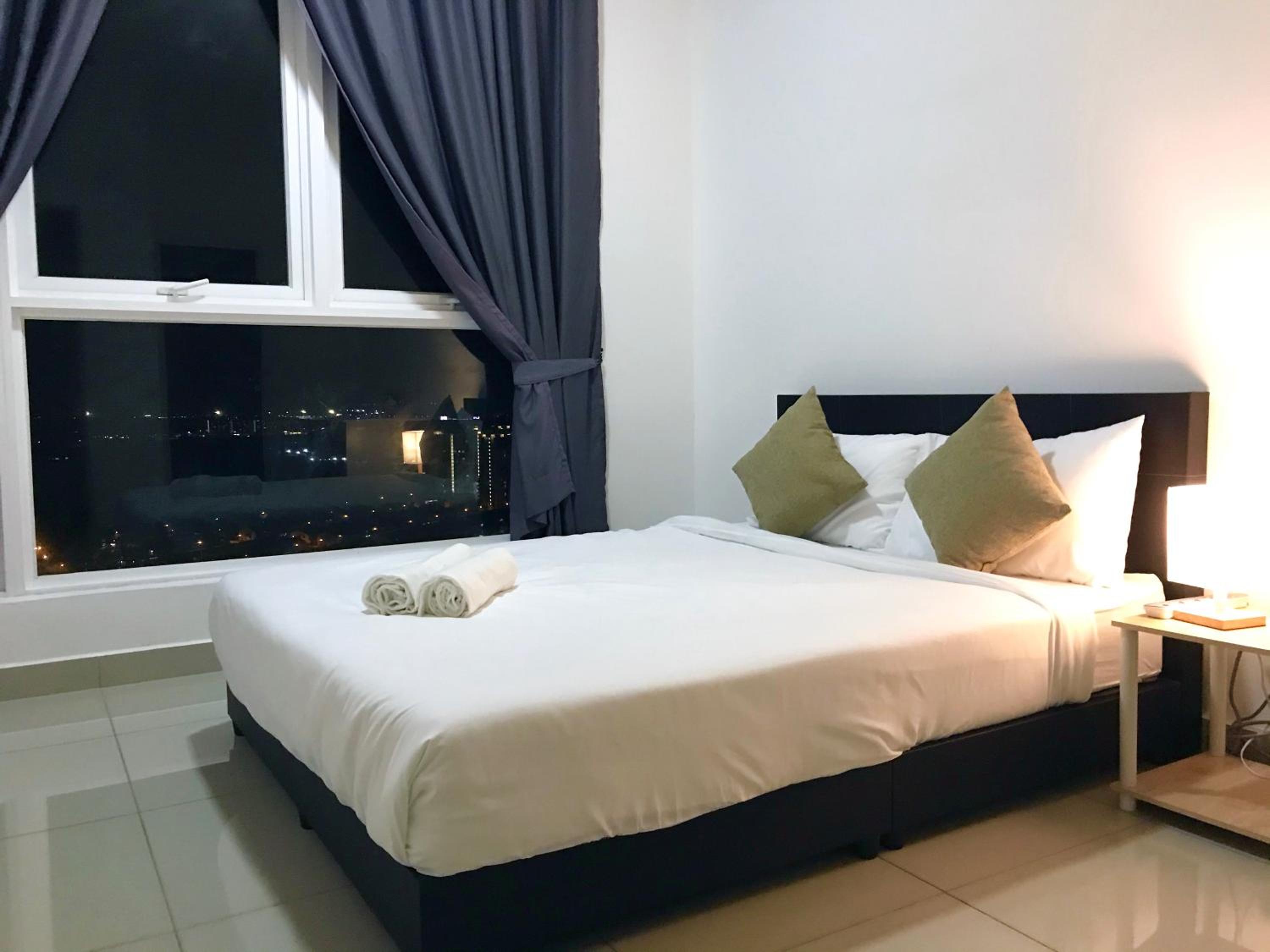 Deluxe Double Room - Photo 1