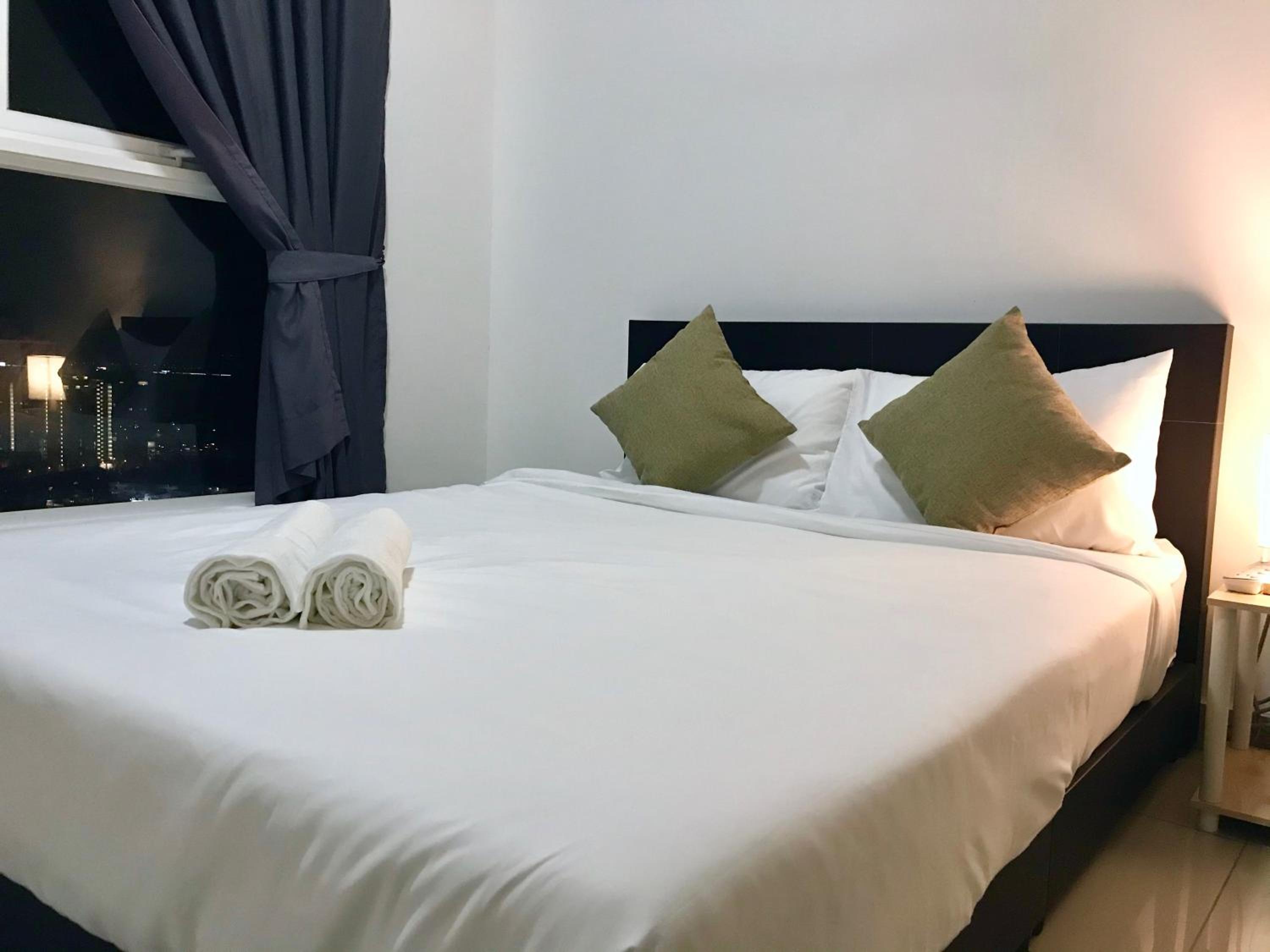 Deluxe Double Room - Photo 2