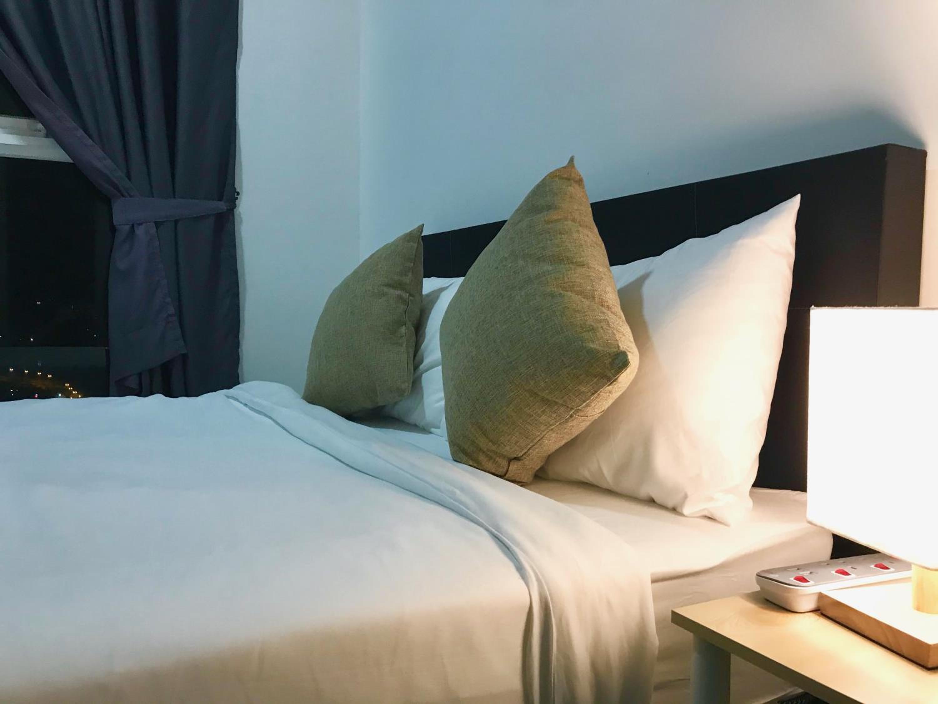 Deluxe Double Room - Photo 3