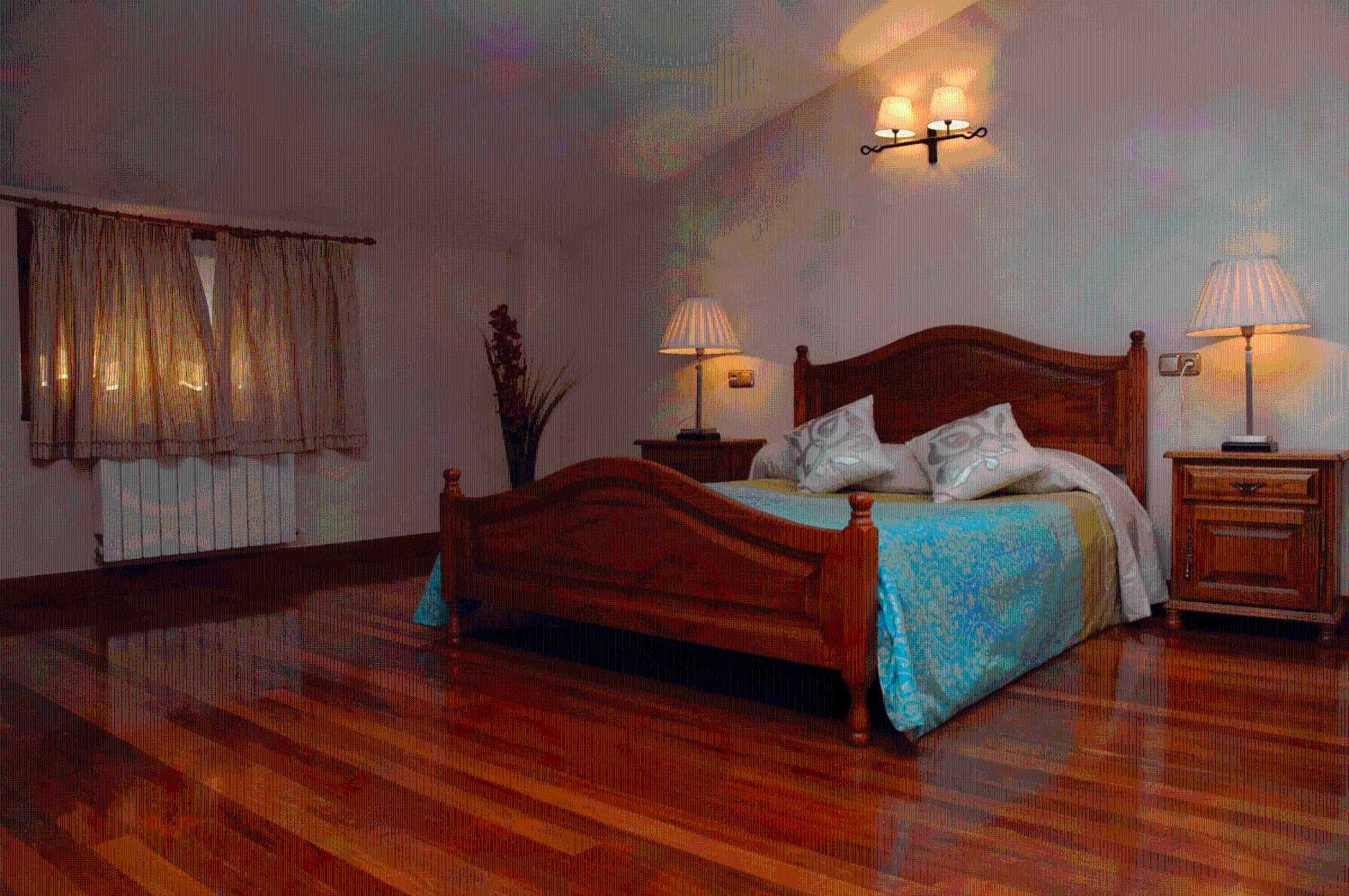 Habitación Doble o con Dos Camas 3