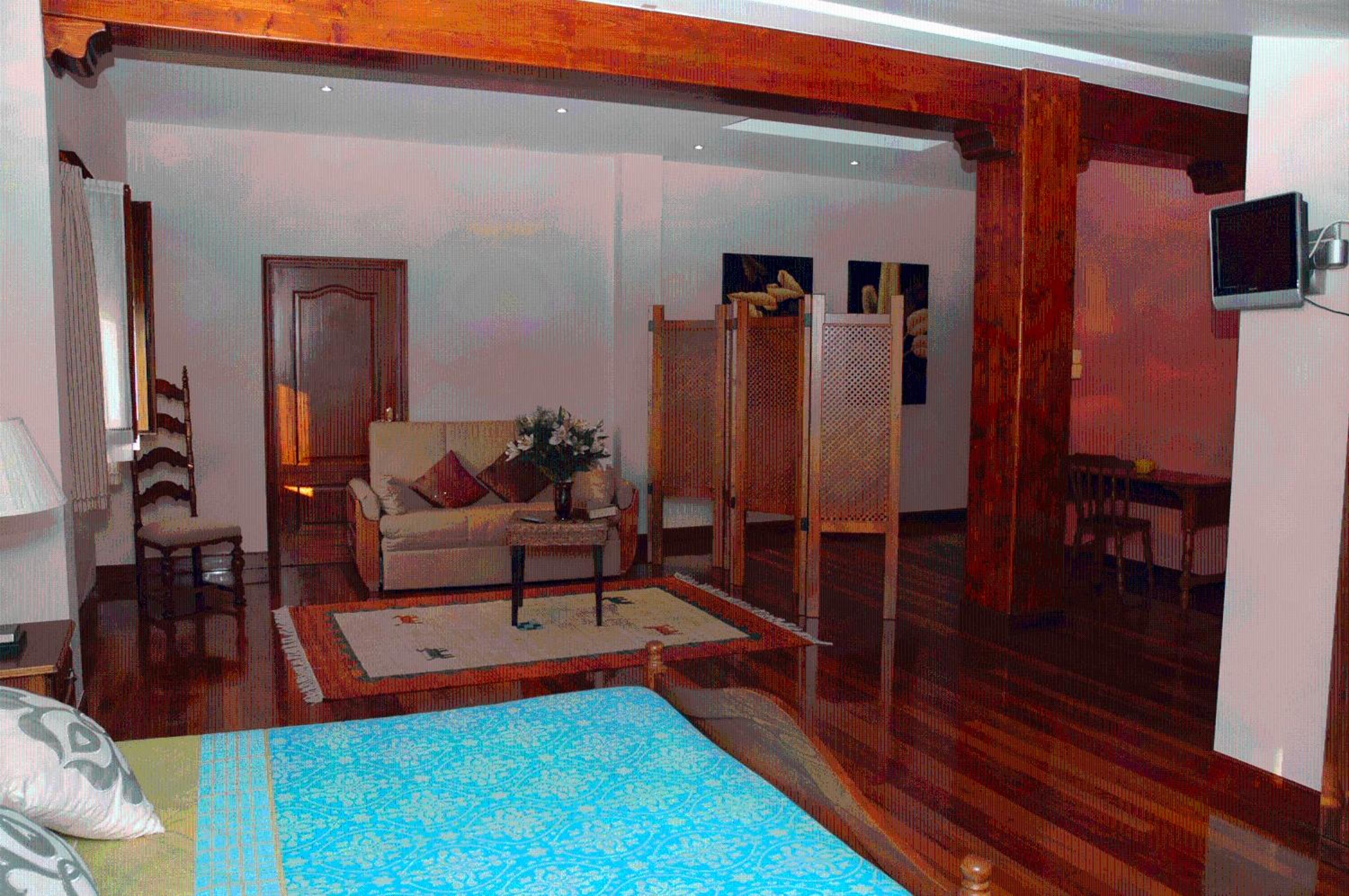 Double or Twin Room 3 photo 3