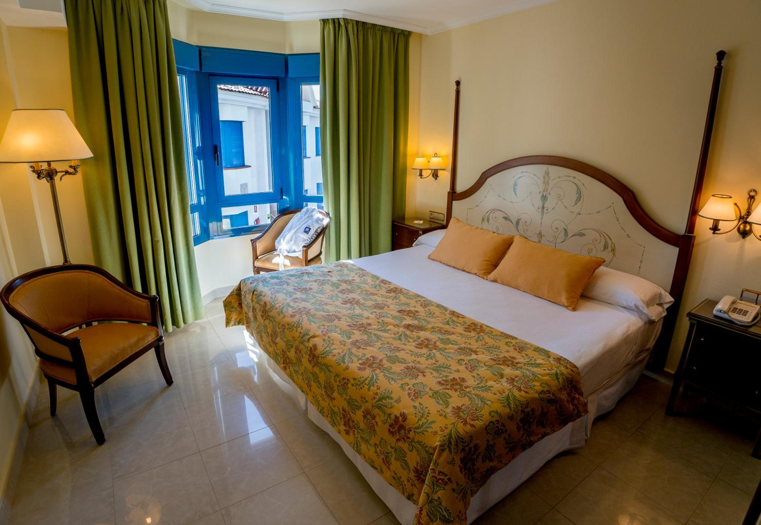 Junior Suite photo 2