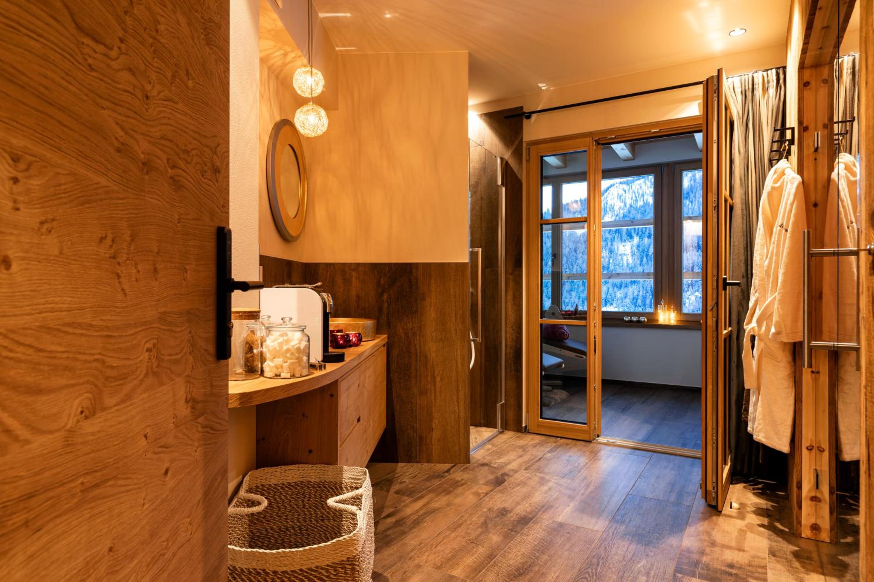 Chalet