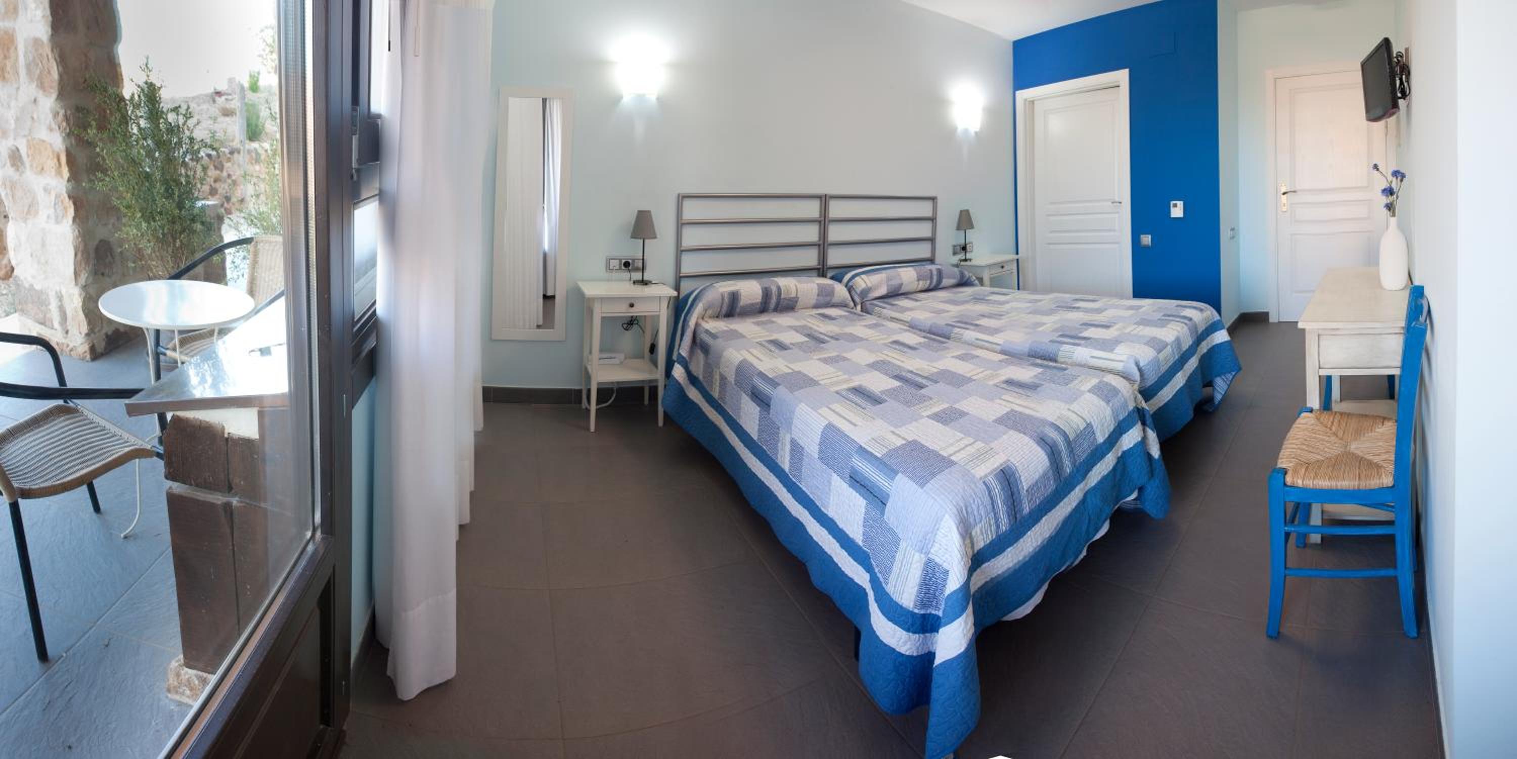 Habitación Doble