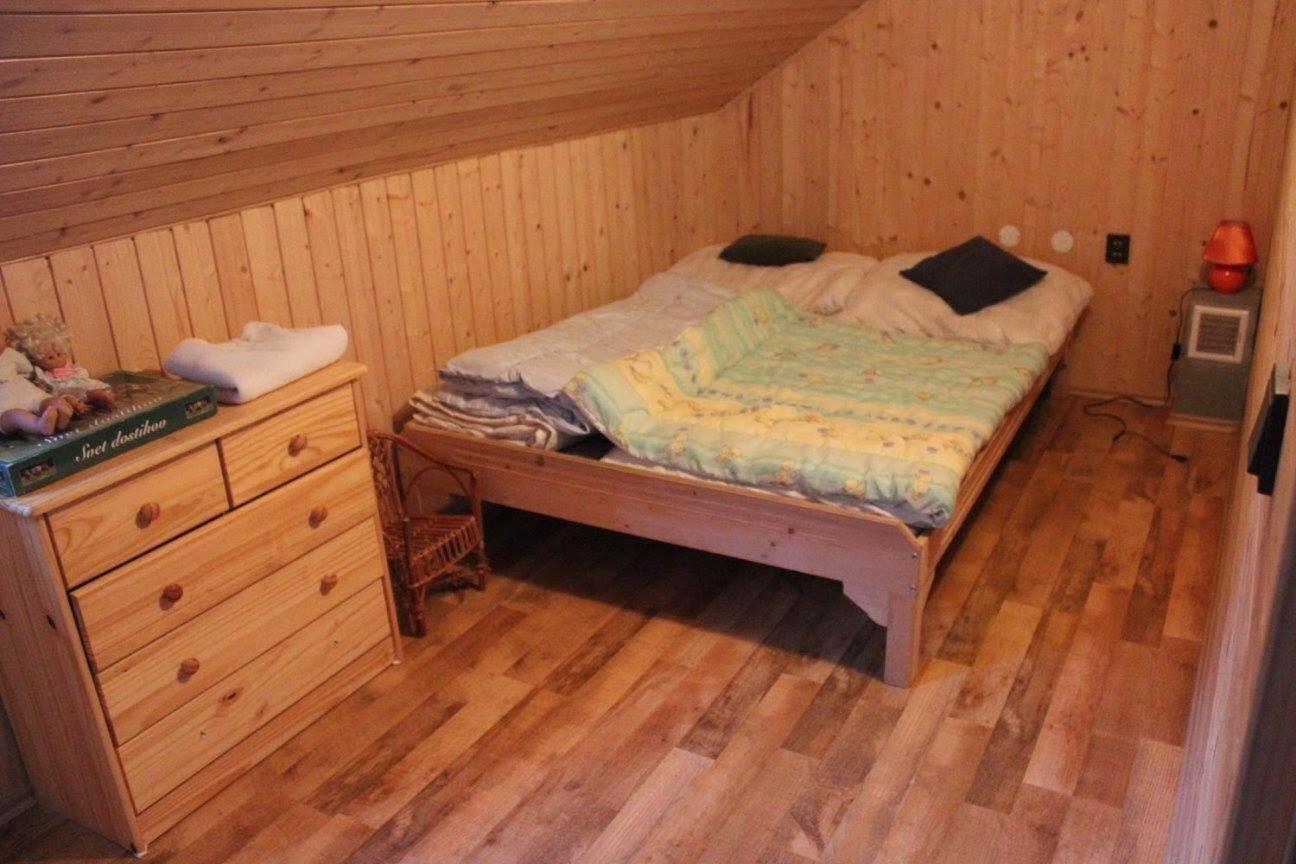 Three-Bedroom House photo 1