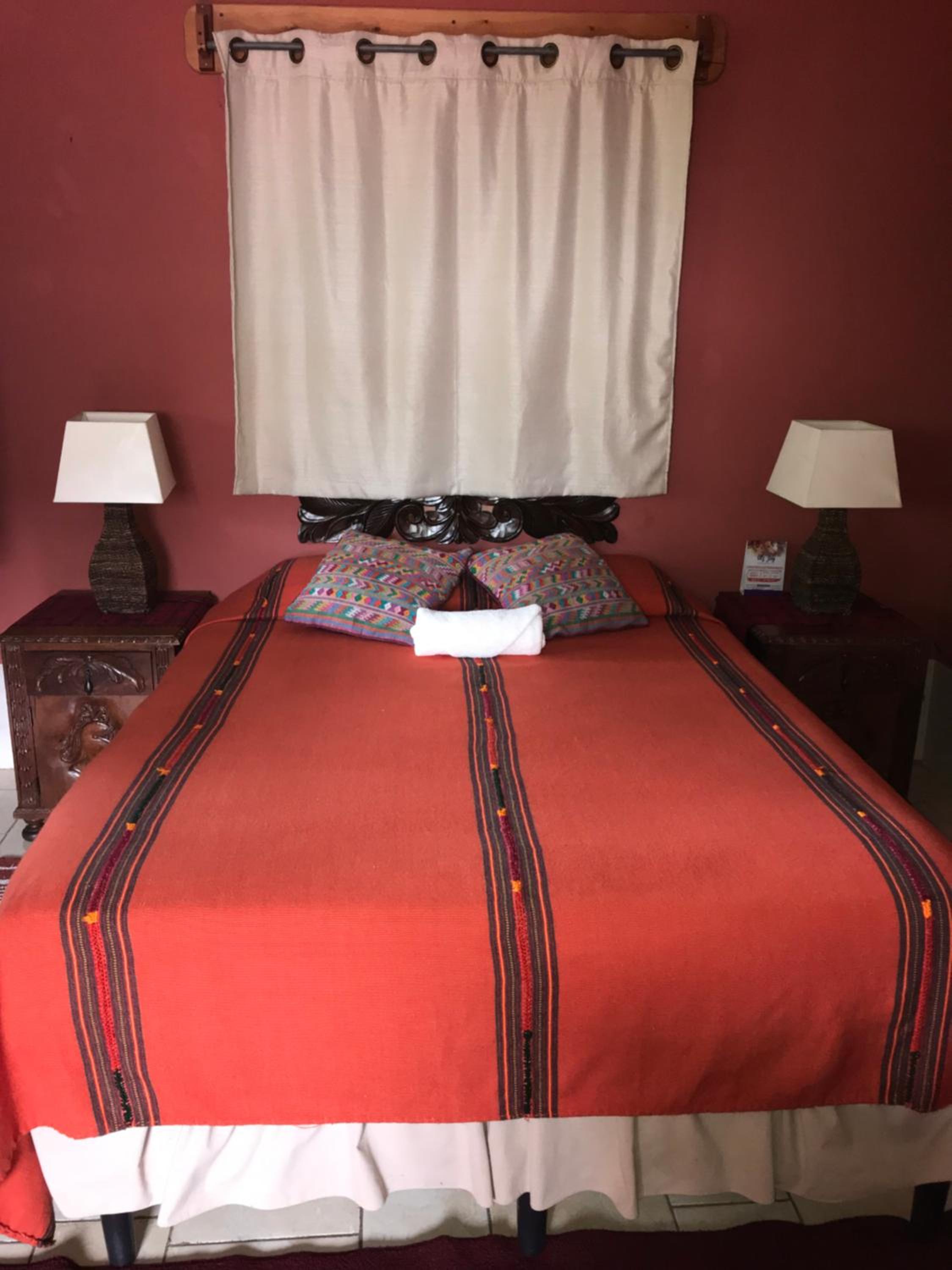 Superior Queen Room photo 3