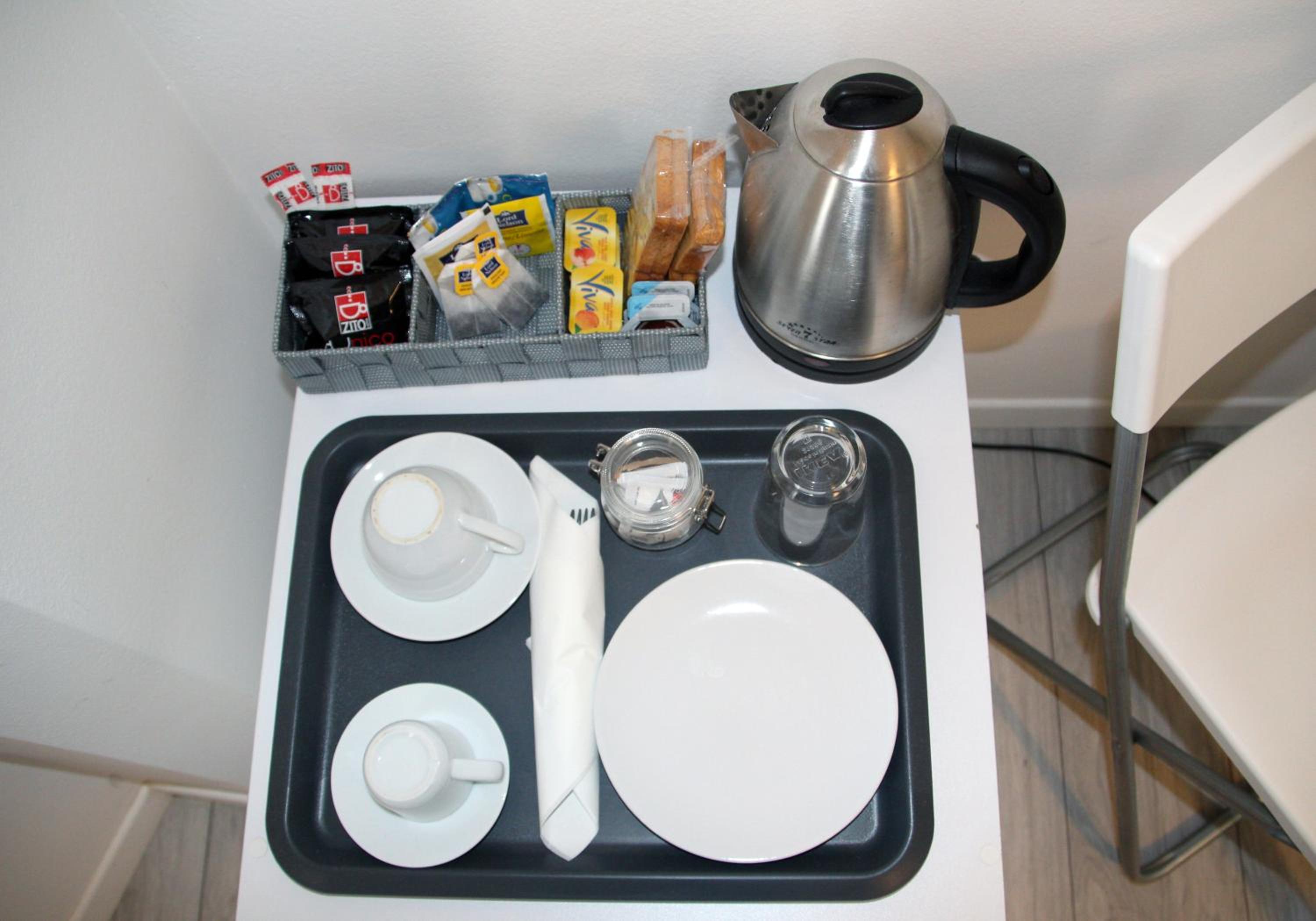 Double Room - Photo 2