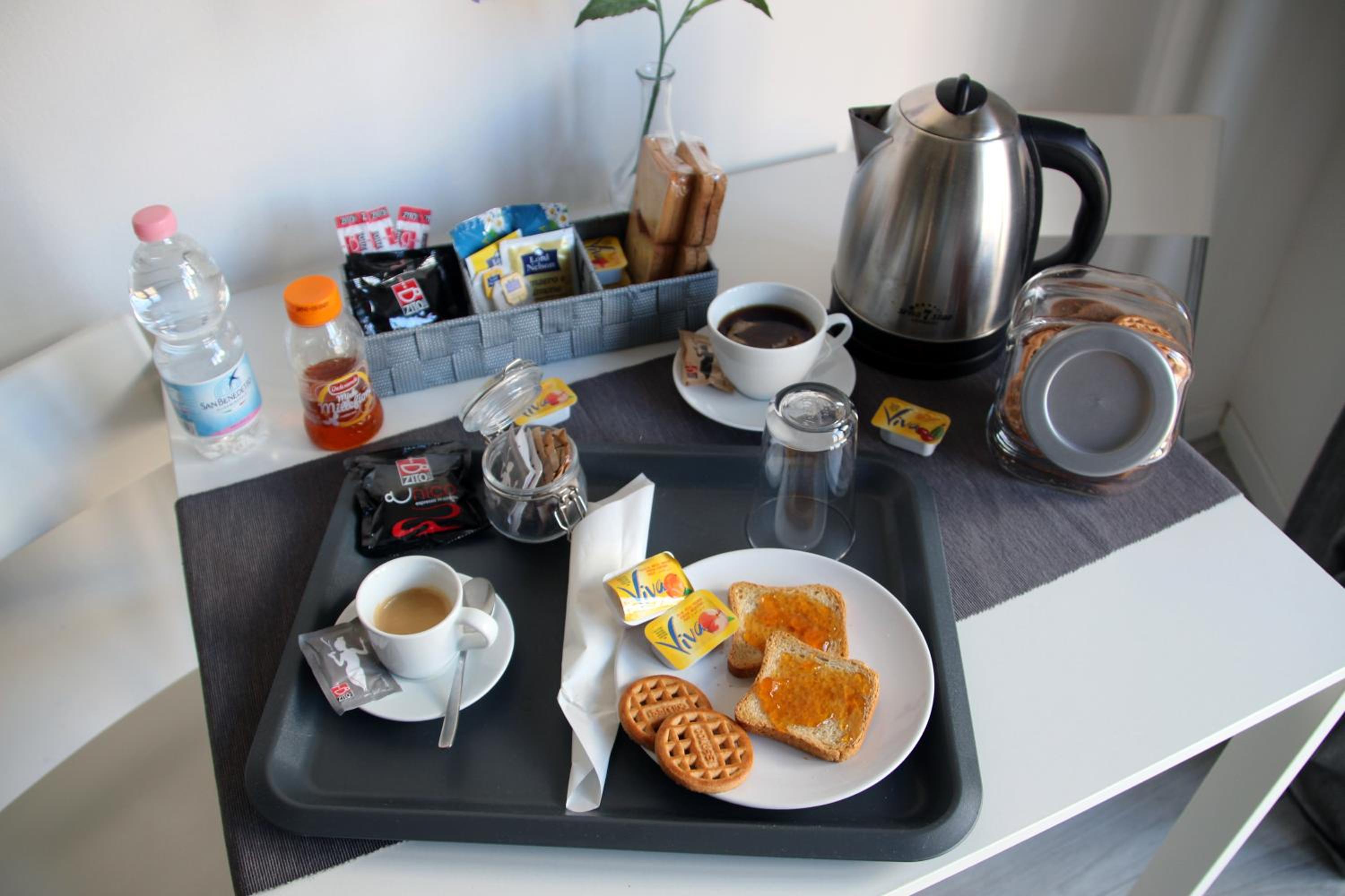 Double Room - Photo 33