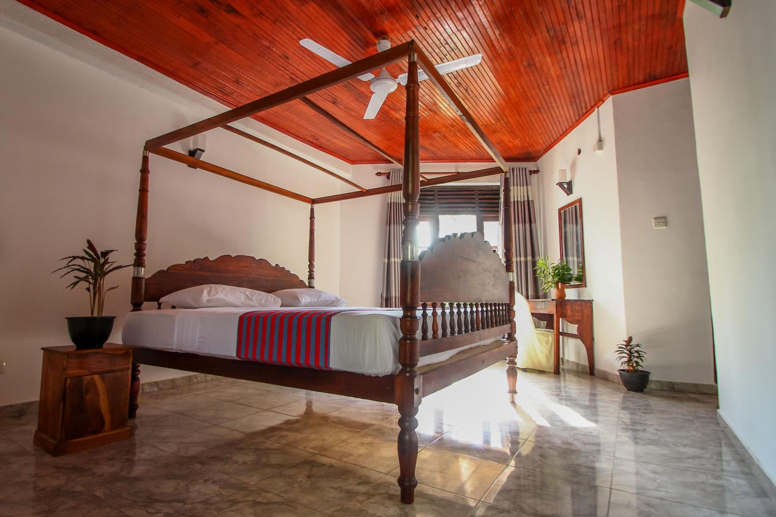 Deluxe Double Room photo 3