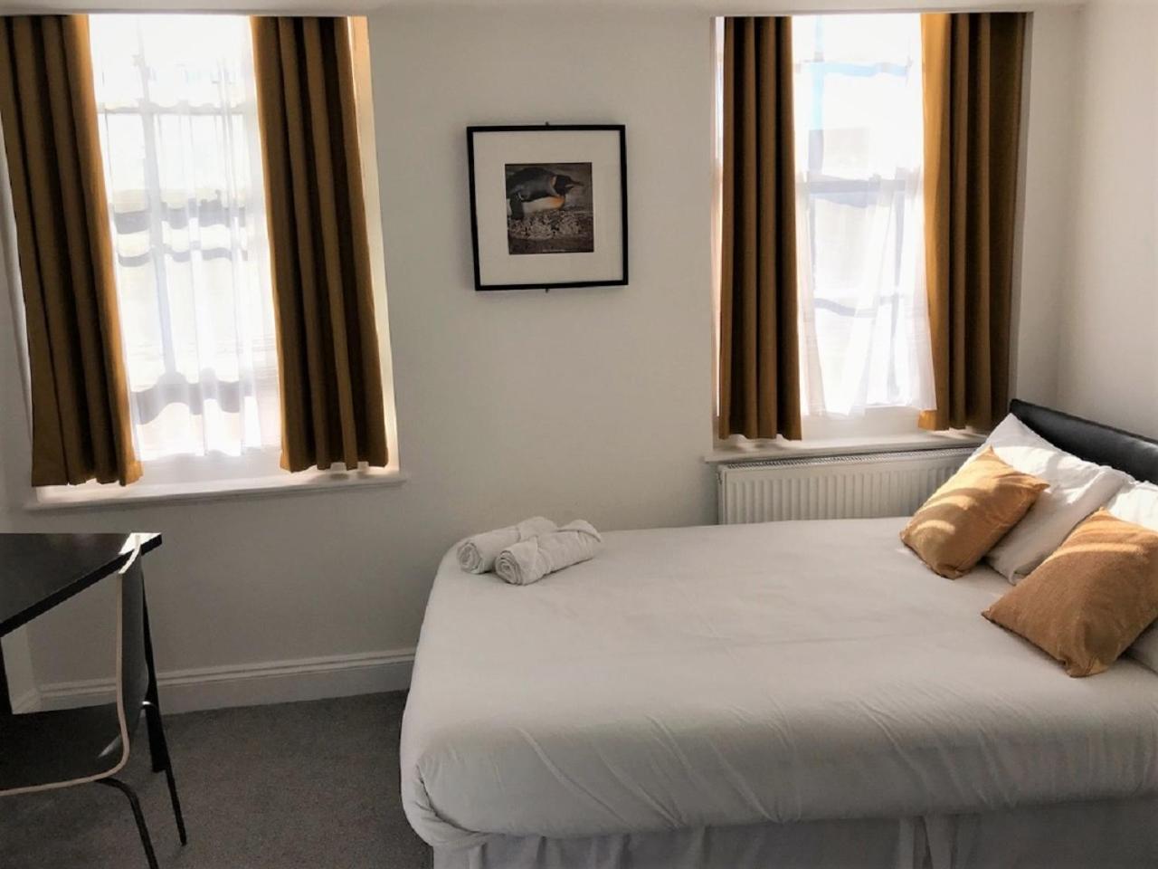 Deluxe Quadruple Room photo 3
