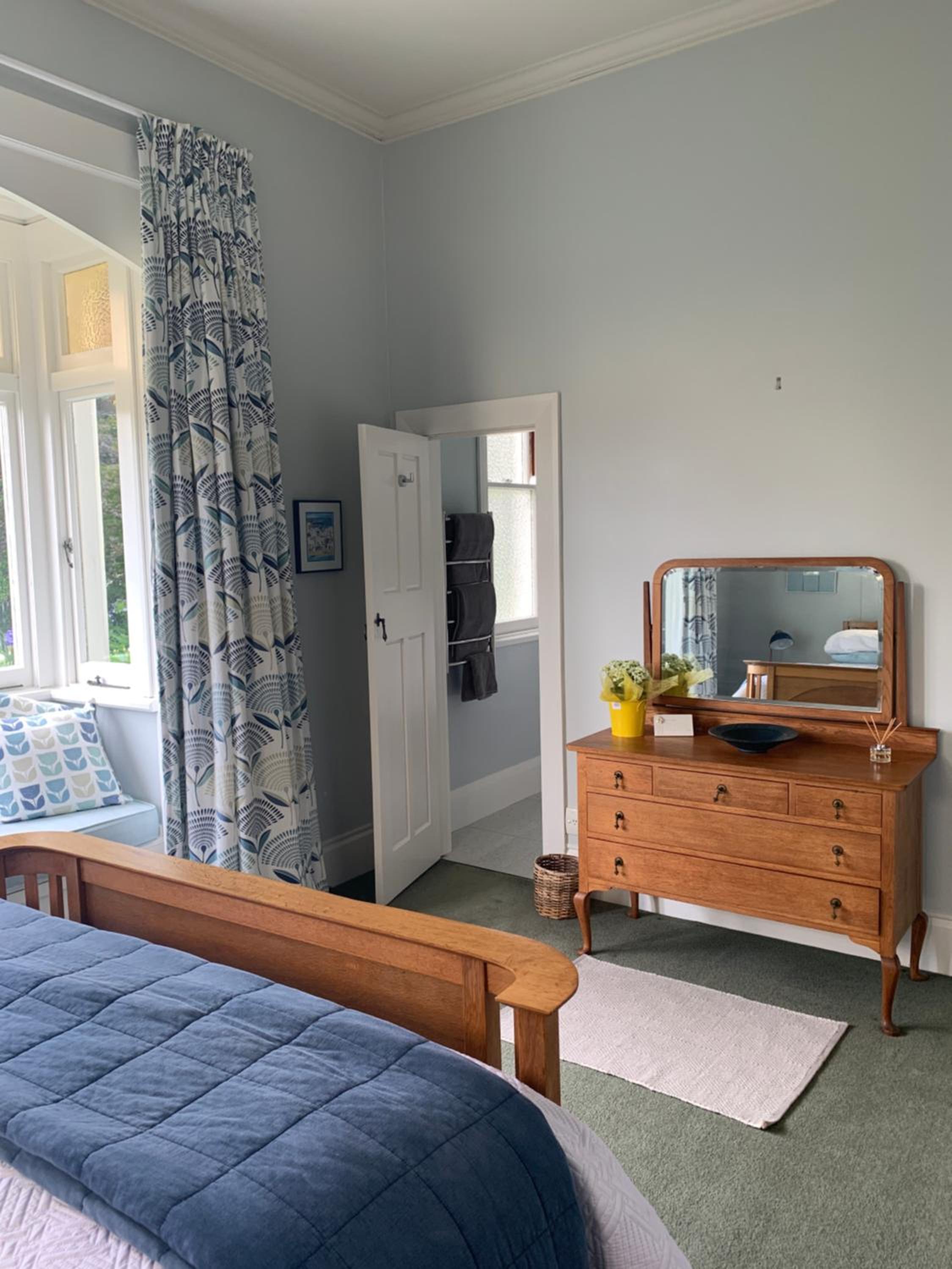 Double Room with Private Bathroom photo 3