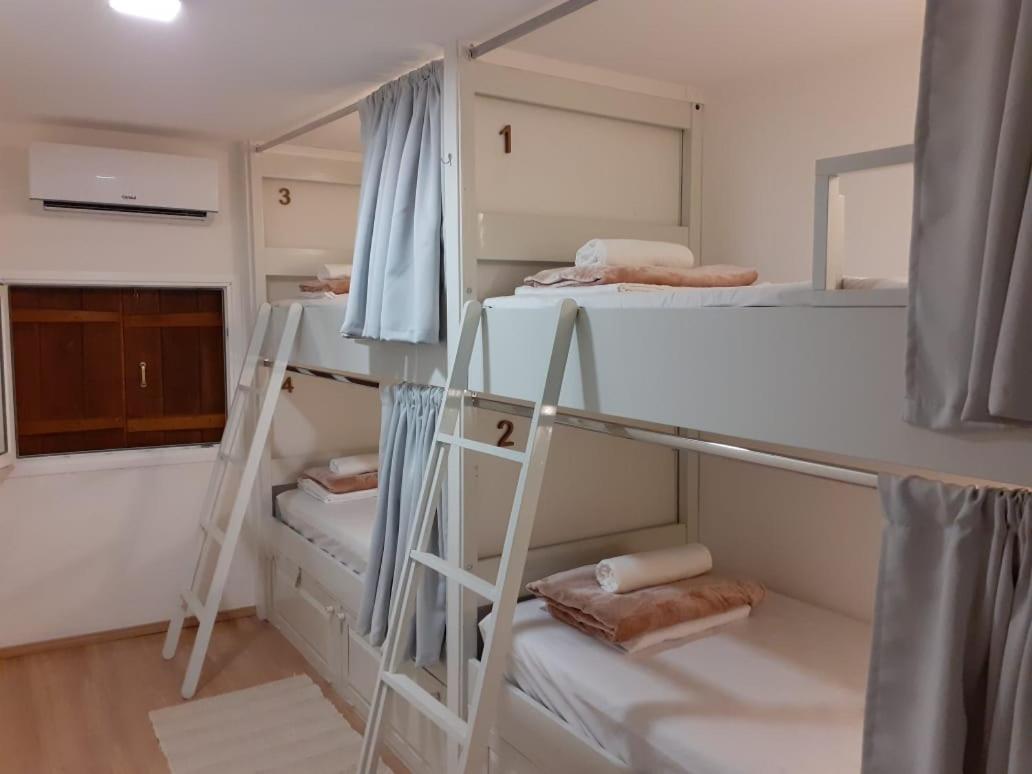 Bunk Bed in Female Dormitory Room photo 1