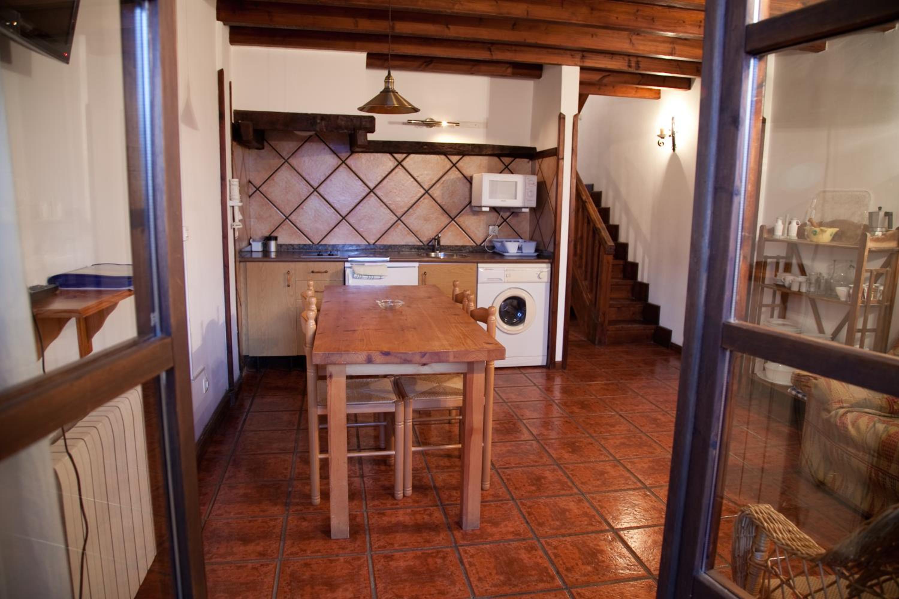 Two-Bedroom Apartment (4 Adults) photo 2