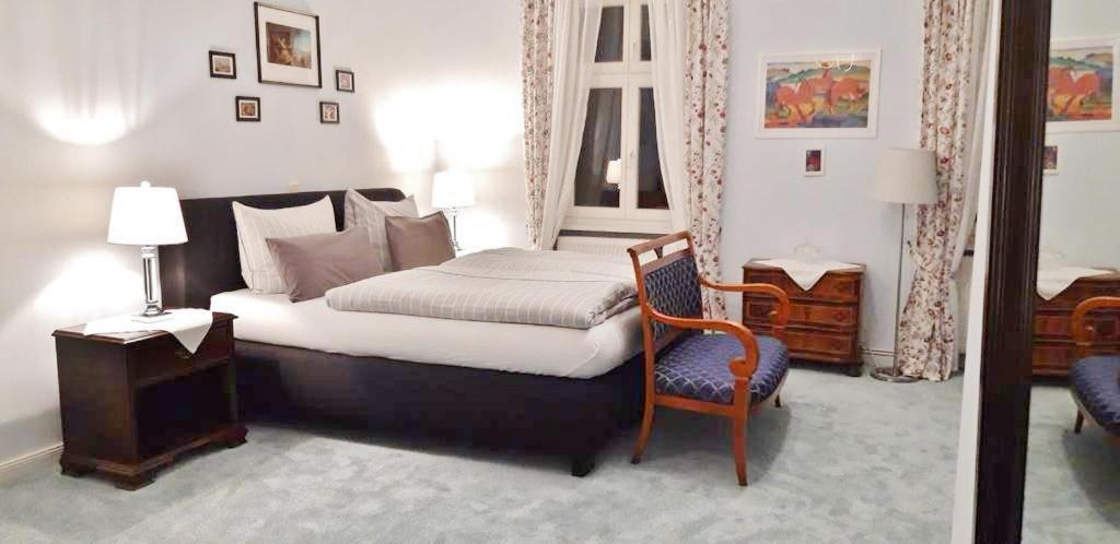 Deluxe Twin Room - Photo 2