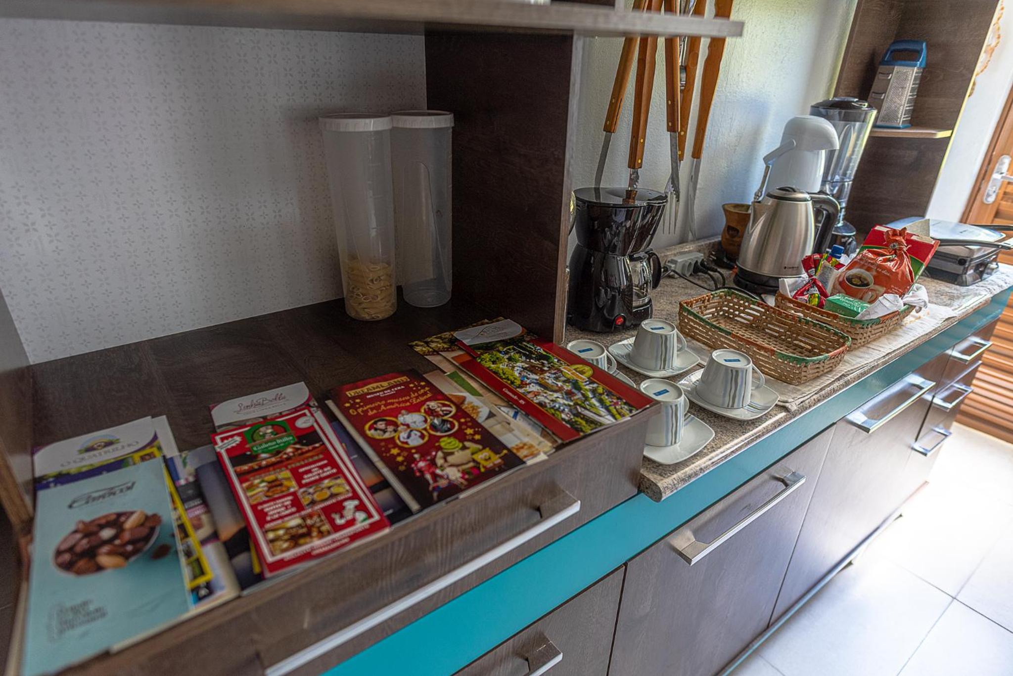 Apartment - Photo 22