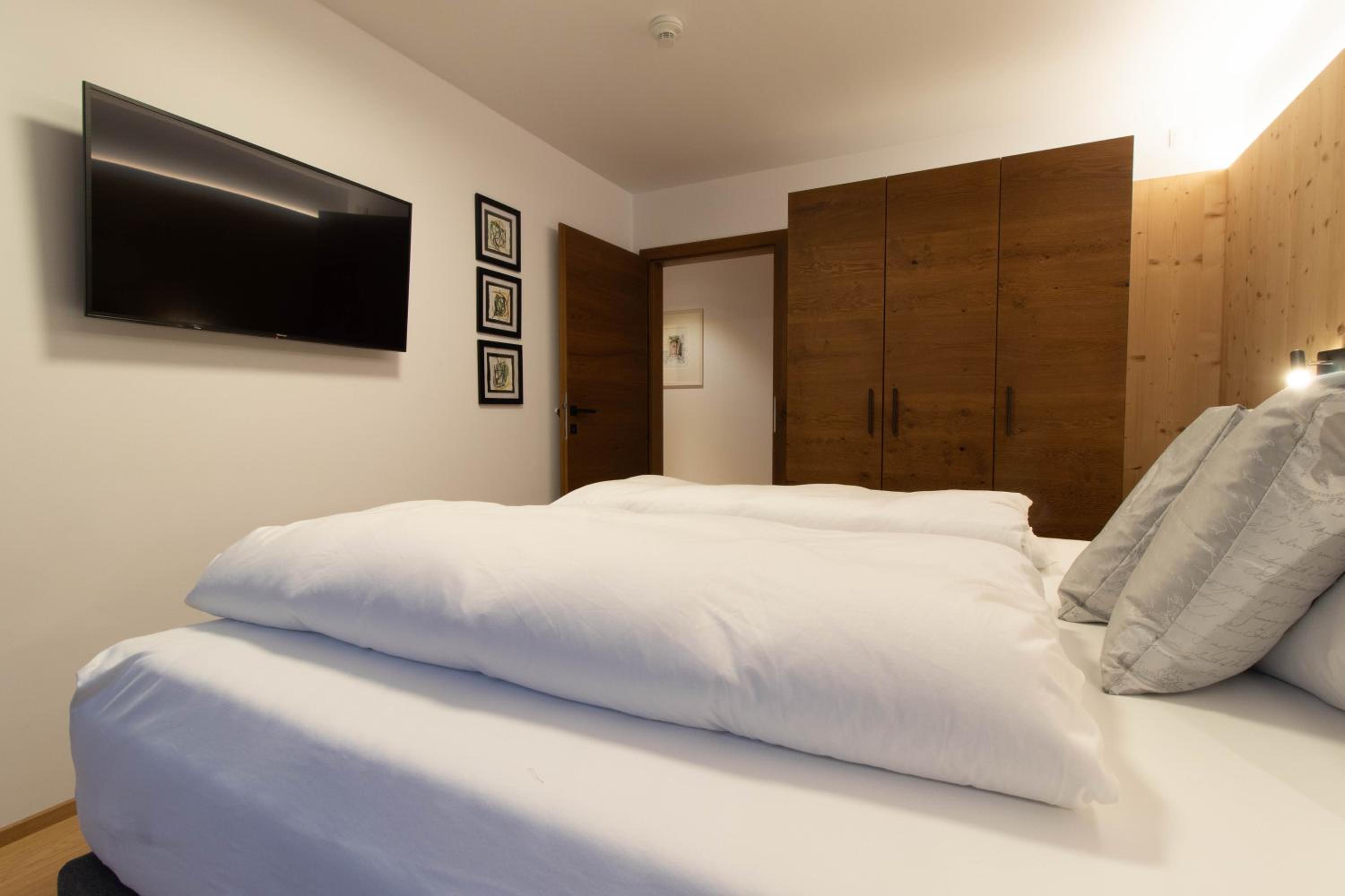 Apartment with Sauna photo 1