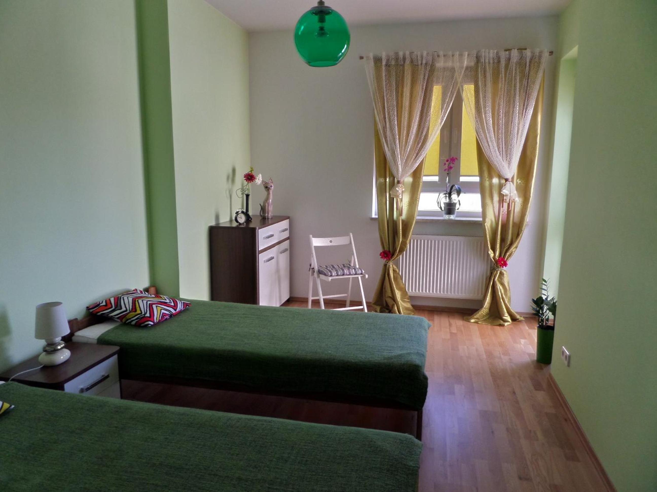 Apartment - Photo 1