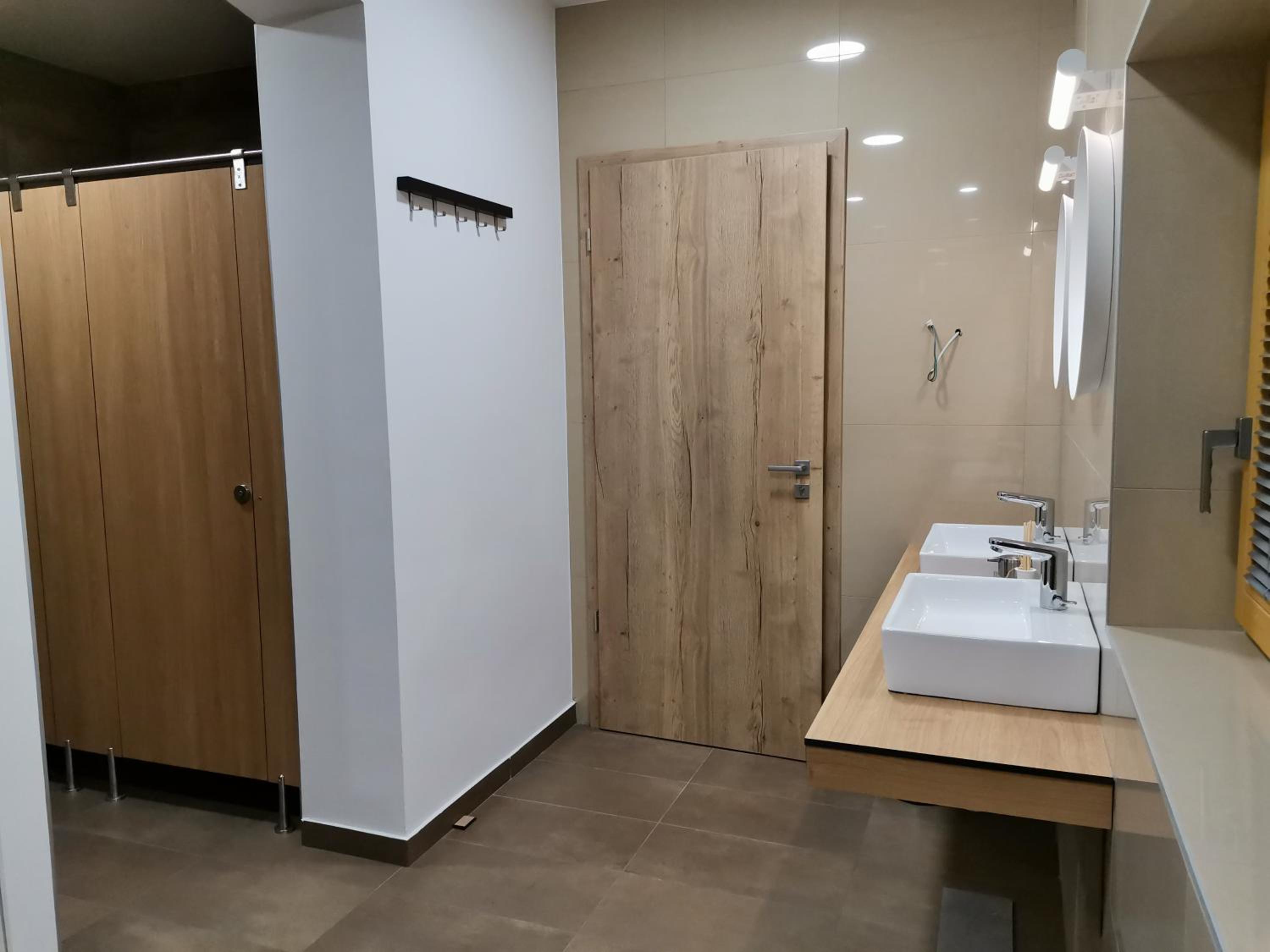 Superior Double or Twin Room with Terrace - Photo 5