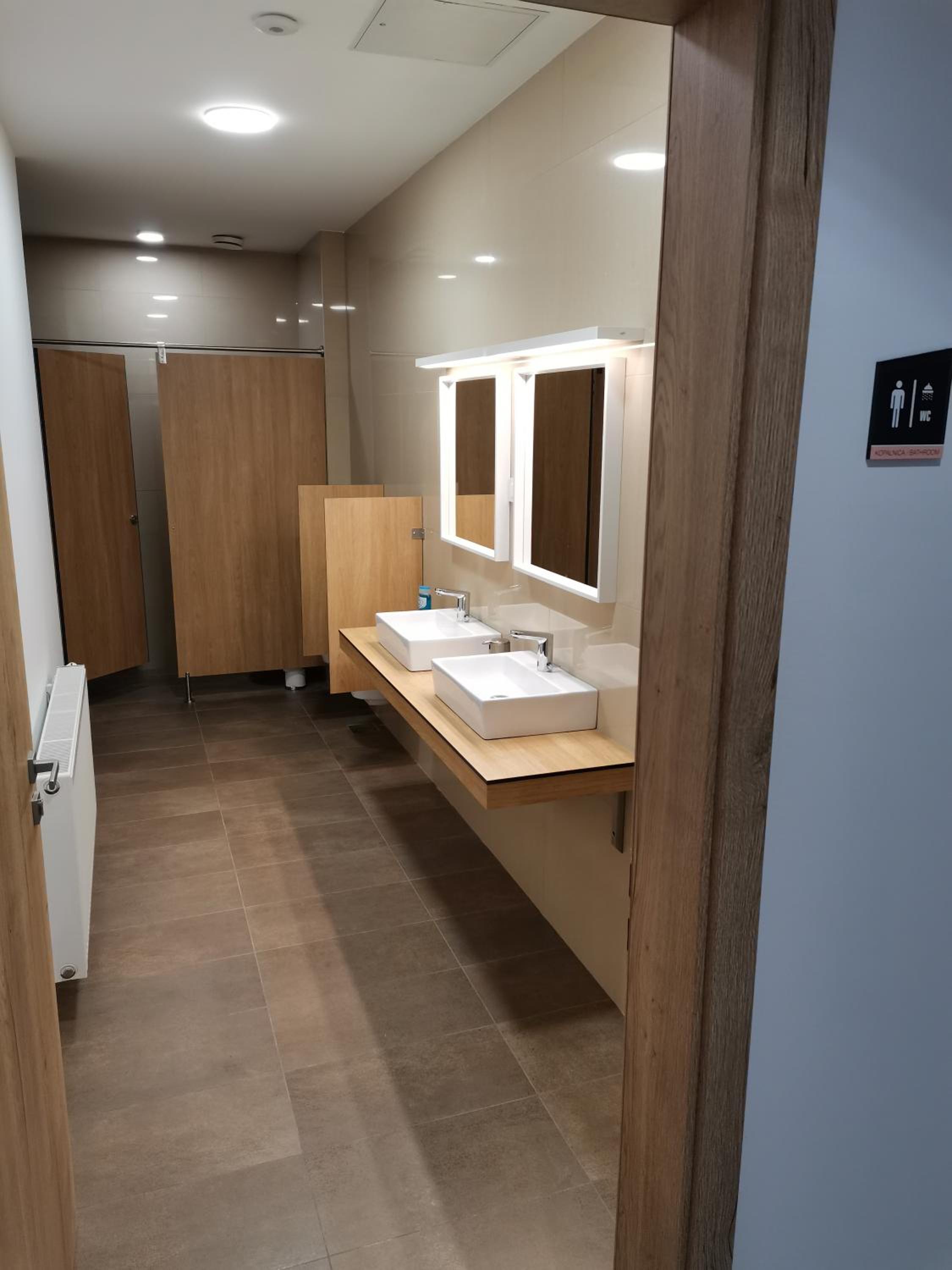 Superior Double or Twin Room with Terrace - Photo 4