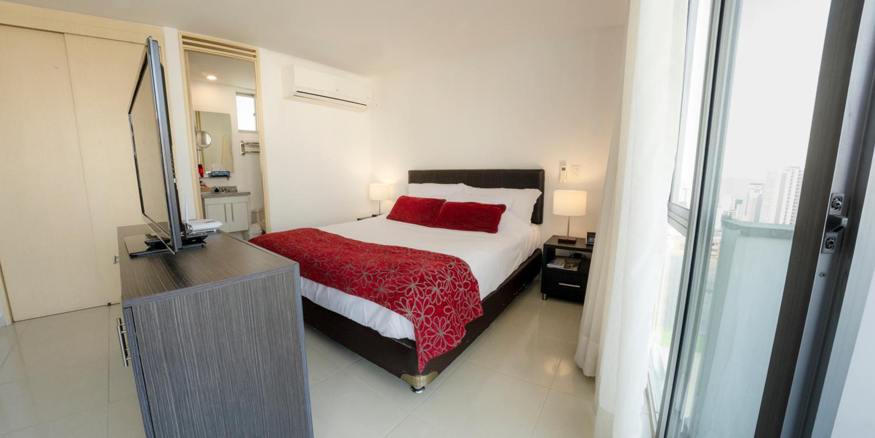 Executive Suite photo 1
