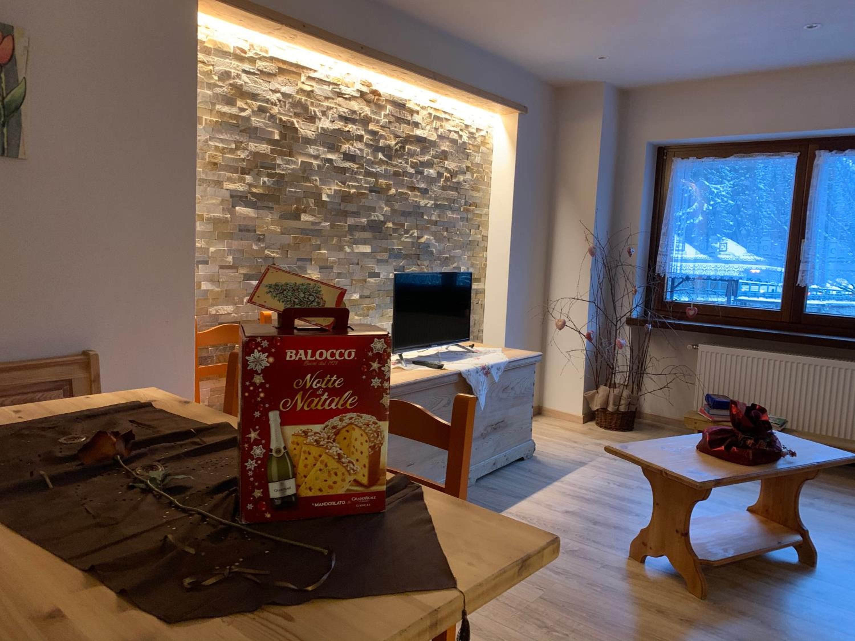 Apartment - Ground Floor photo 1