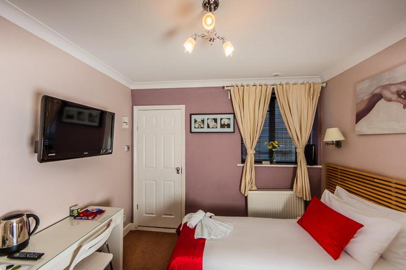 Double Room photo 2