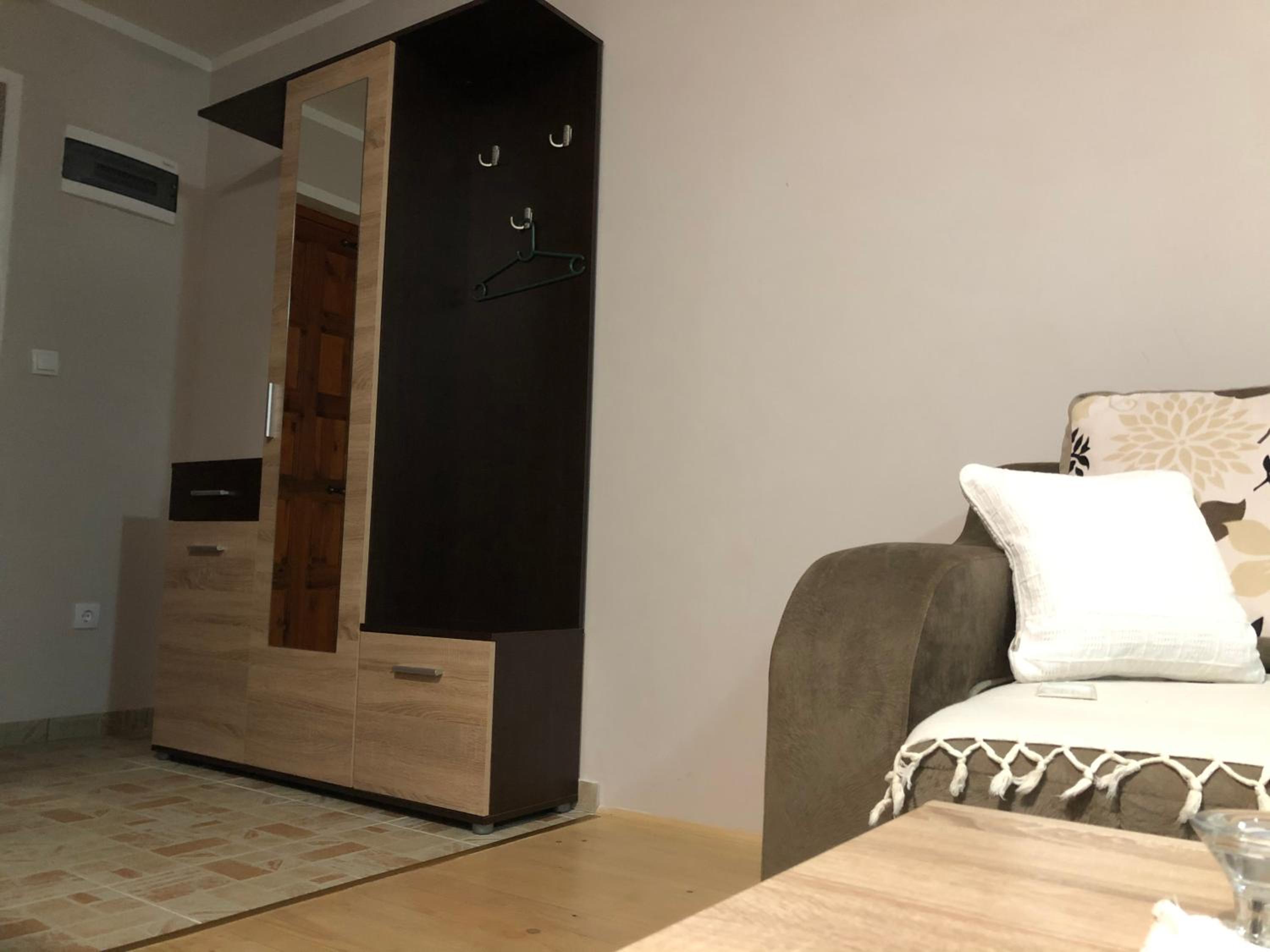 Apartment with Terrace photo 3