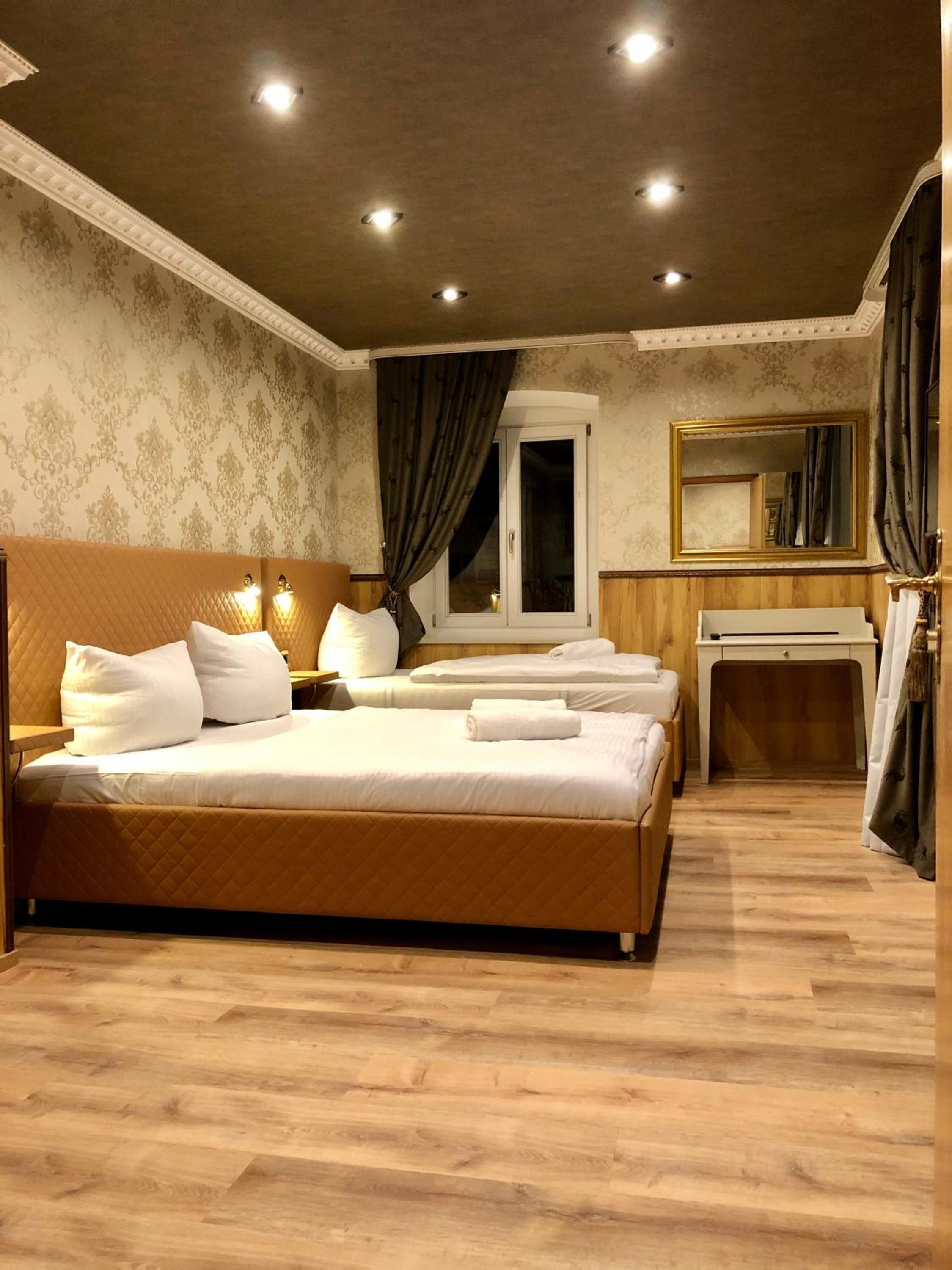 Superior Family Room