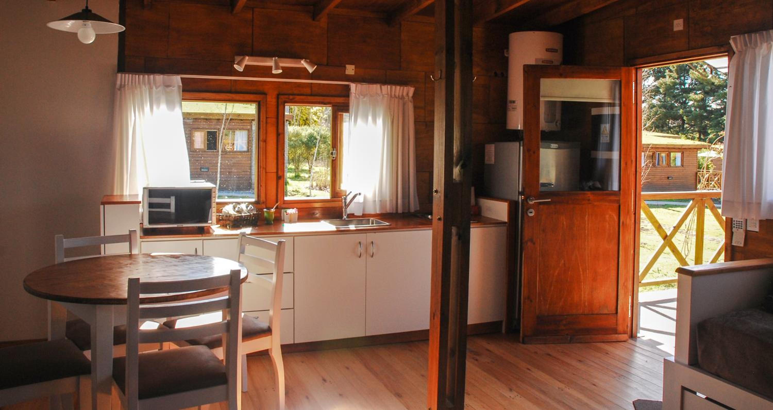 One-Bedroom Bungalow photo 2