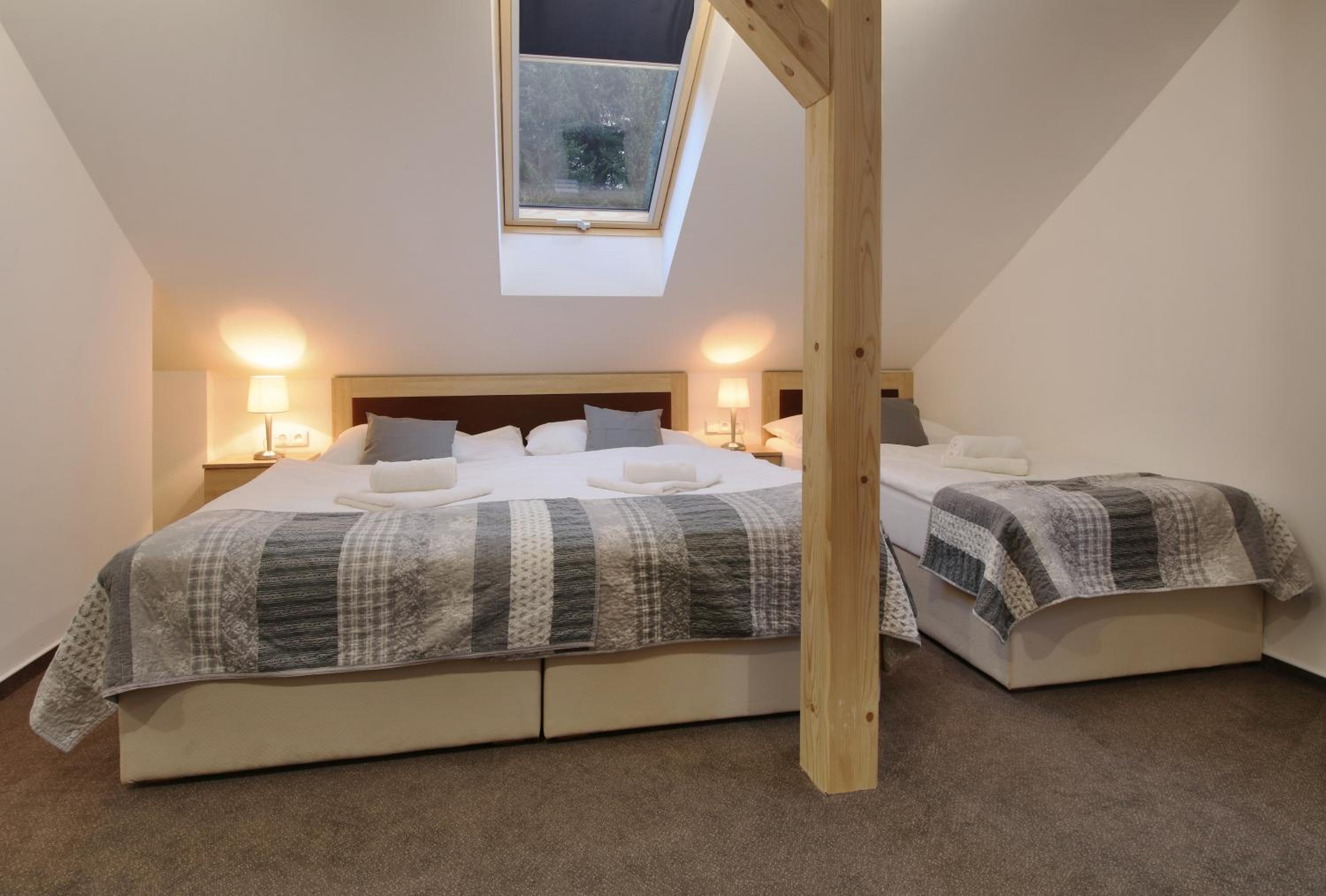Triple Room photo 3