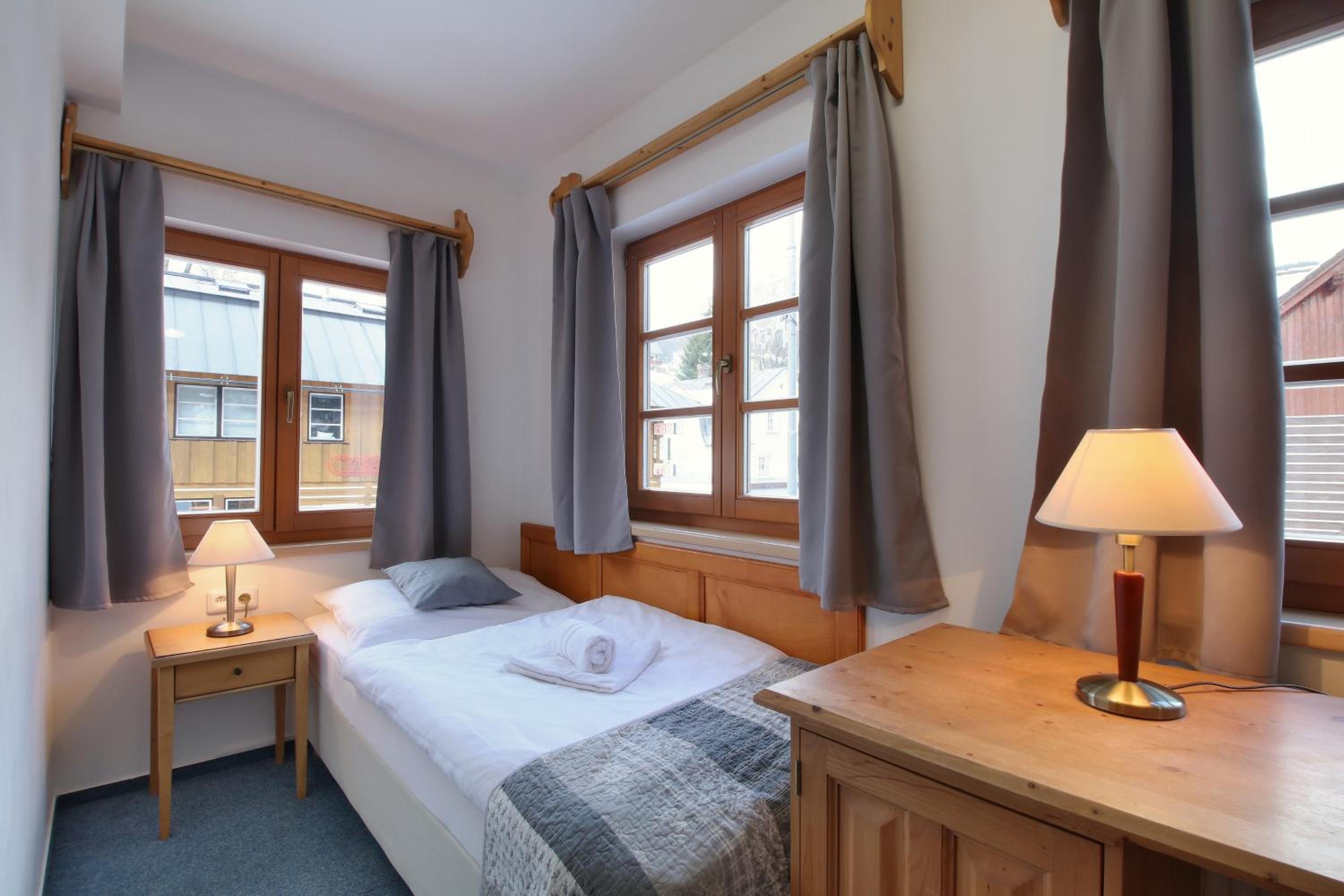 Triple Room photo 2
