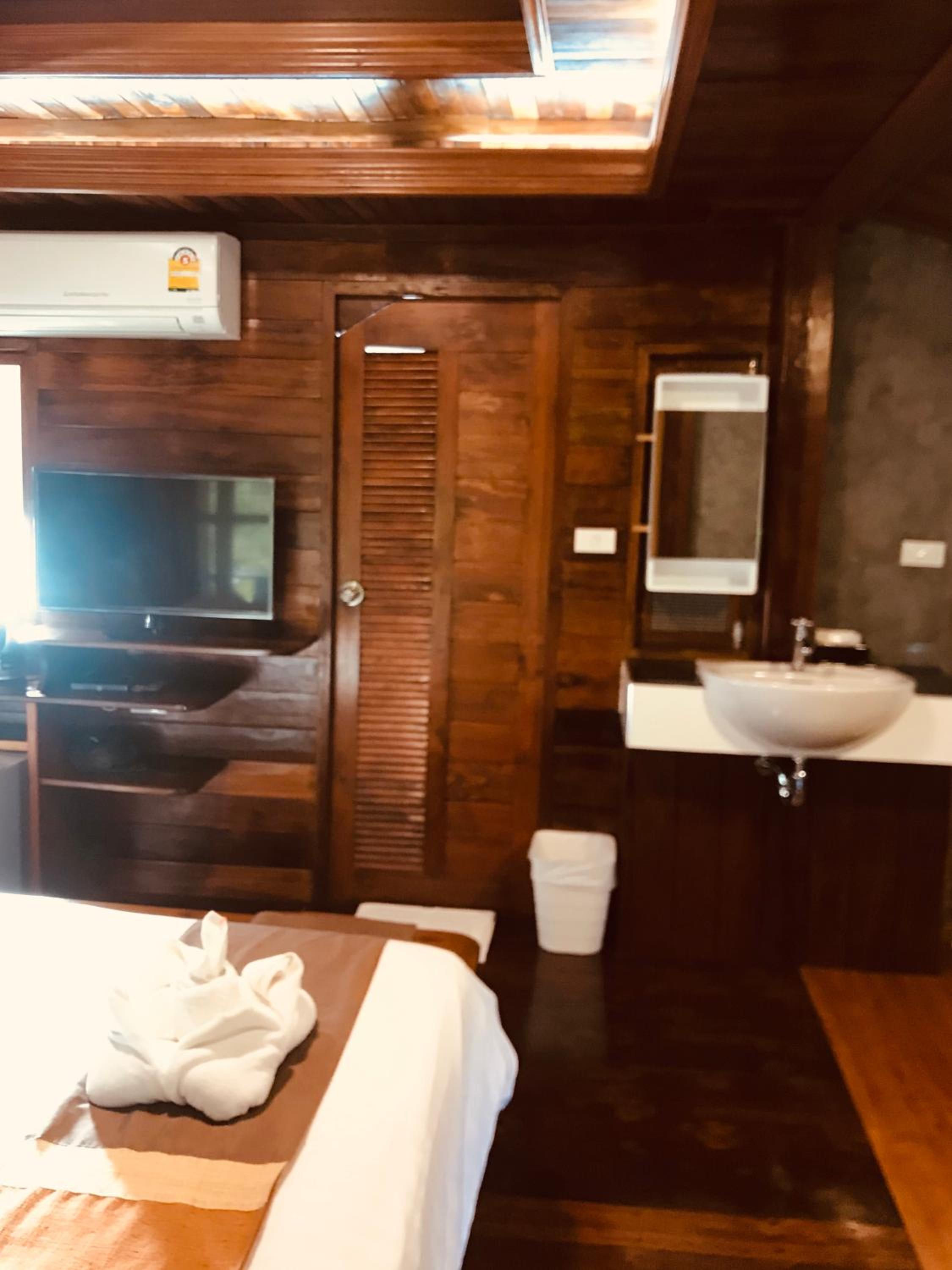 Deluxe Double Room photo 3