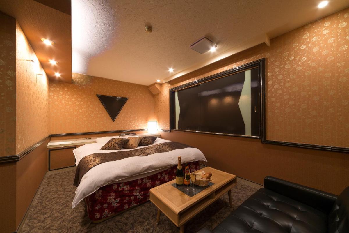 Superior Double Room photo 2