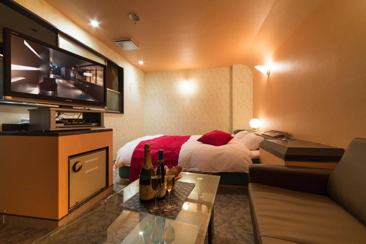 Superior Double Room photo 1
