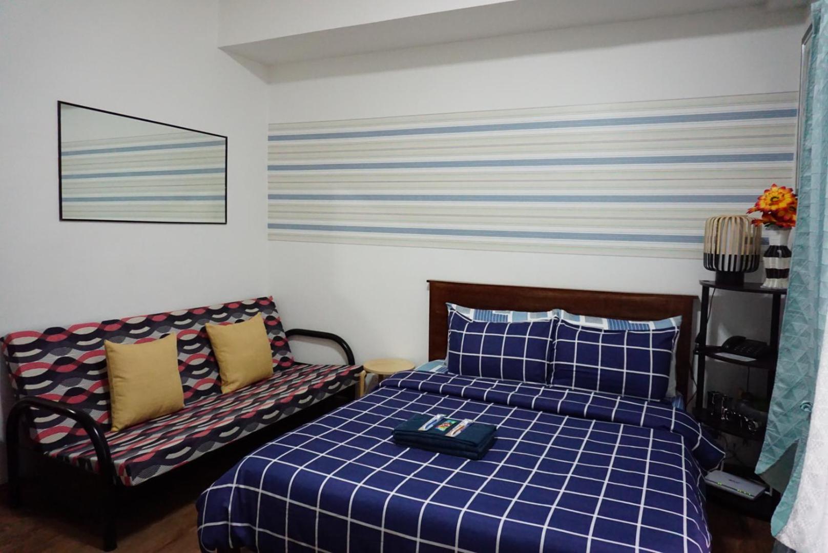 Studio Apartment - Photo 31