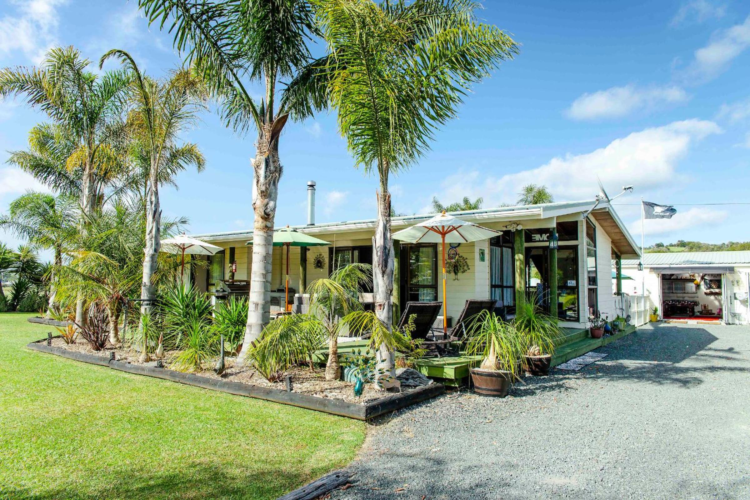 Vacation Home photo 2