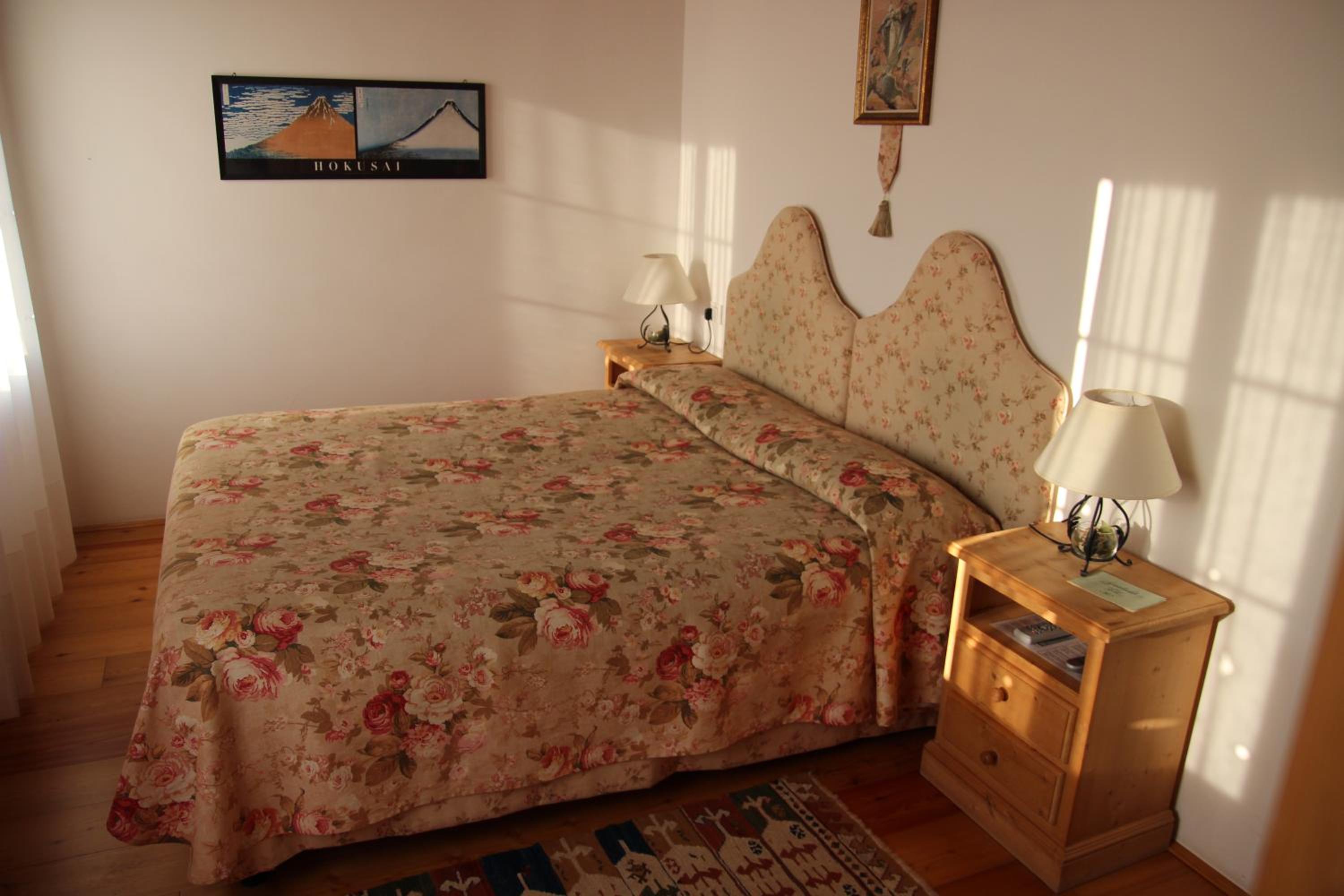 Double or Twin Room photo 1