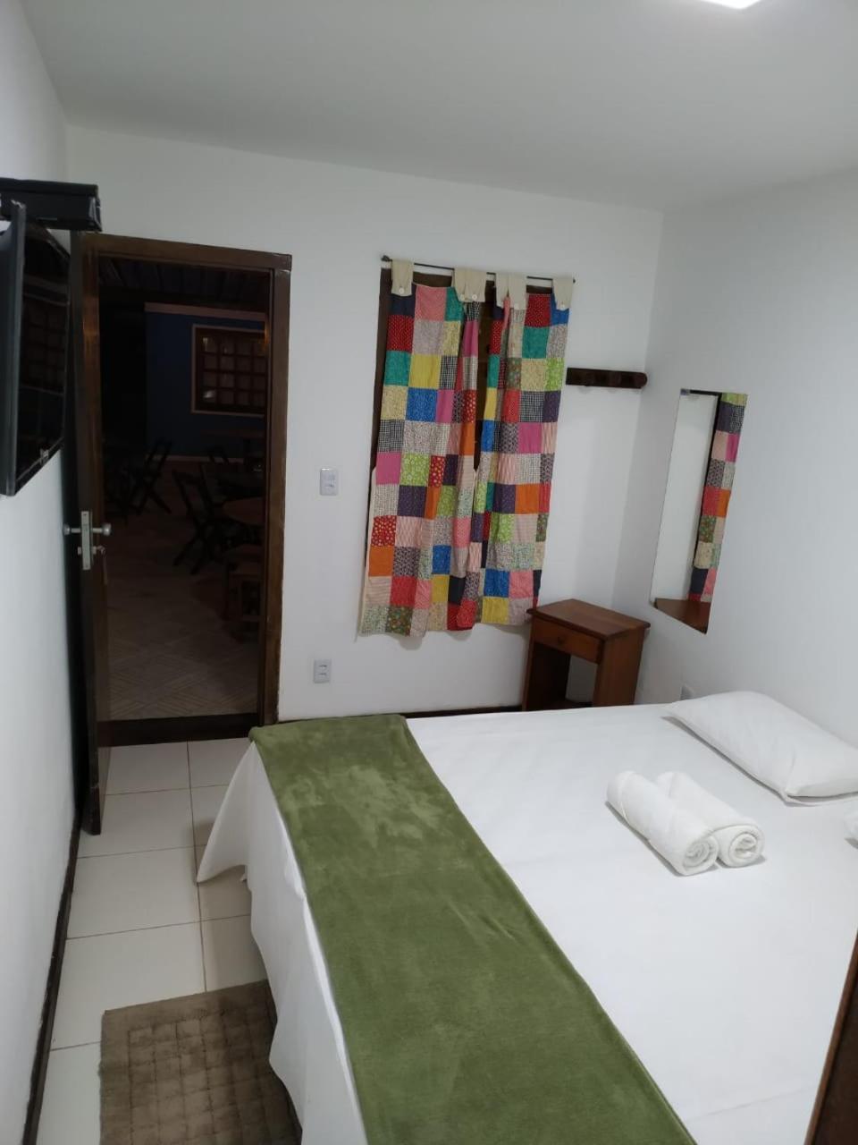 Double or Twin Room with Private Bathroom photo 1
