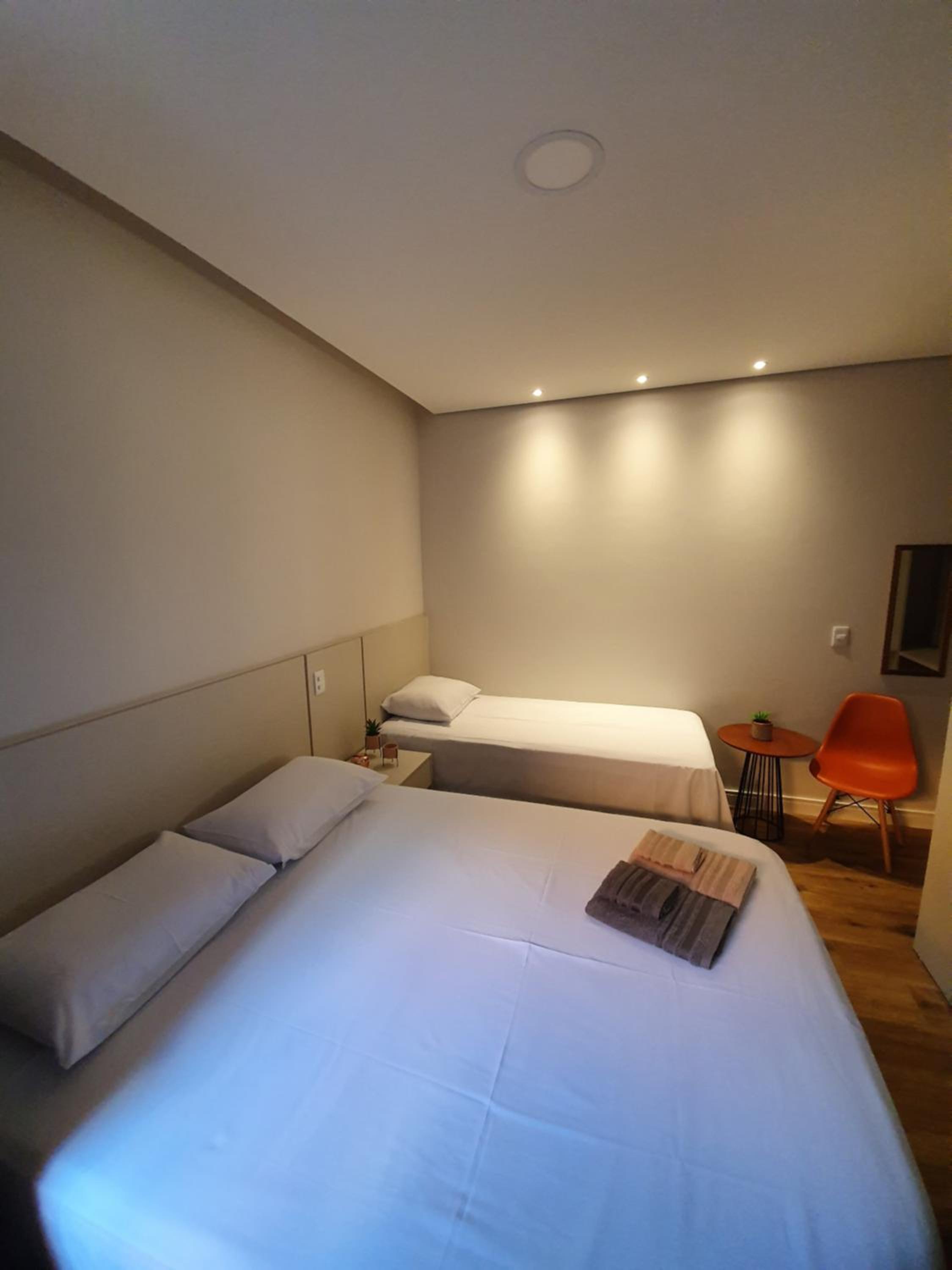 Family Suite - Photo 19