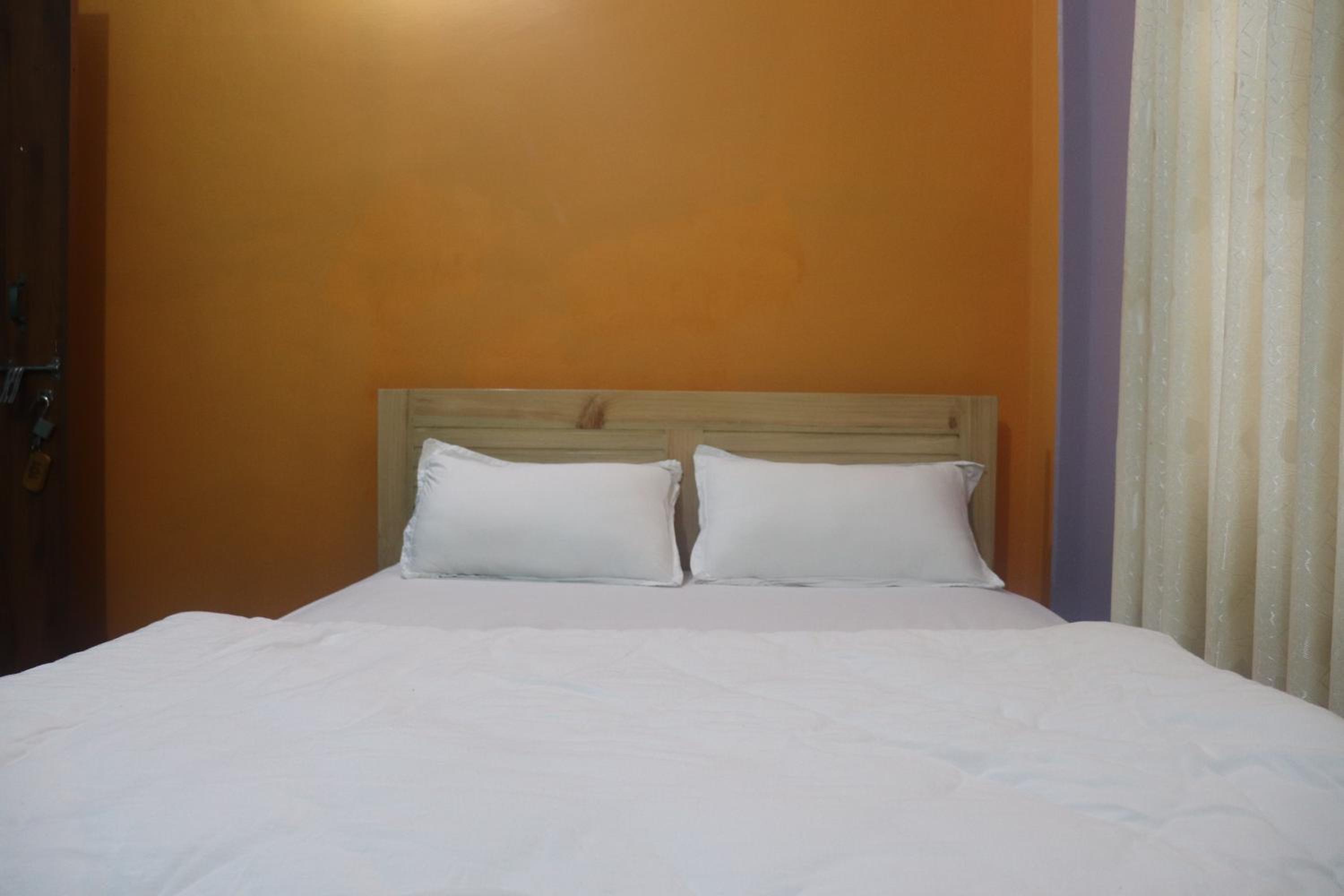 Double Room With Shared Toilet photo 1