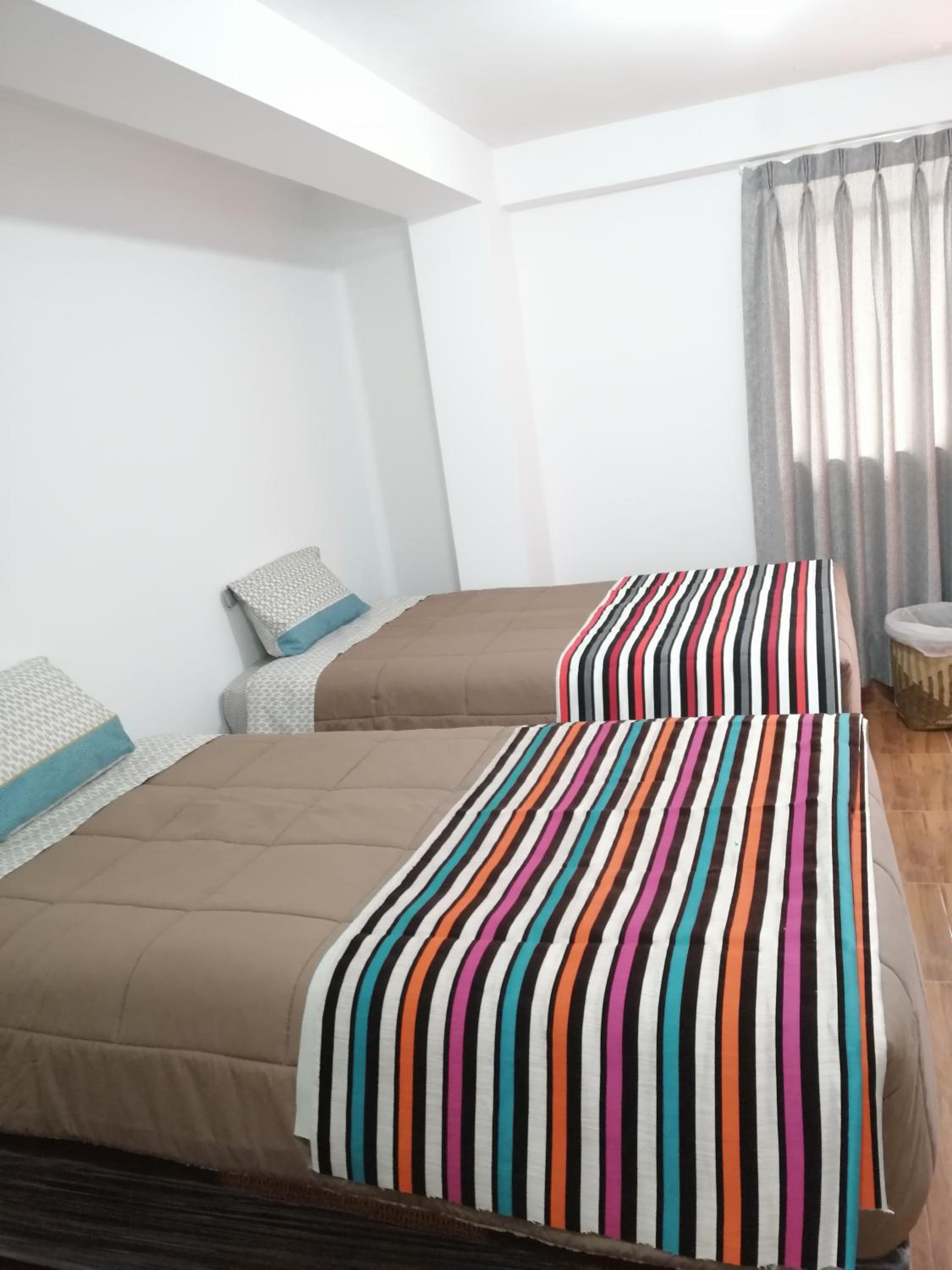 Triple Room with Private Bathroom