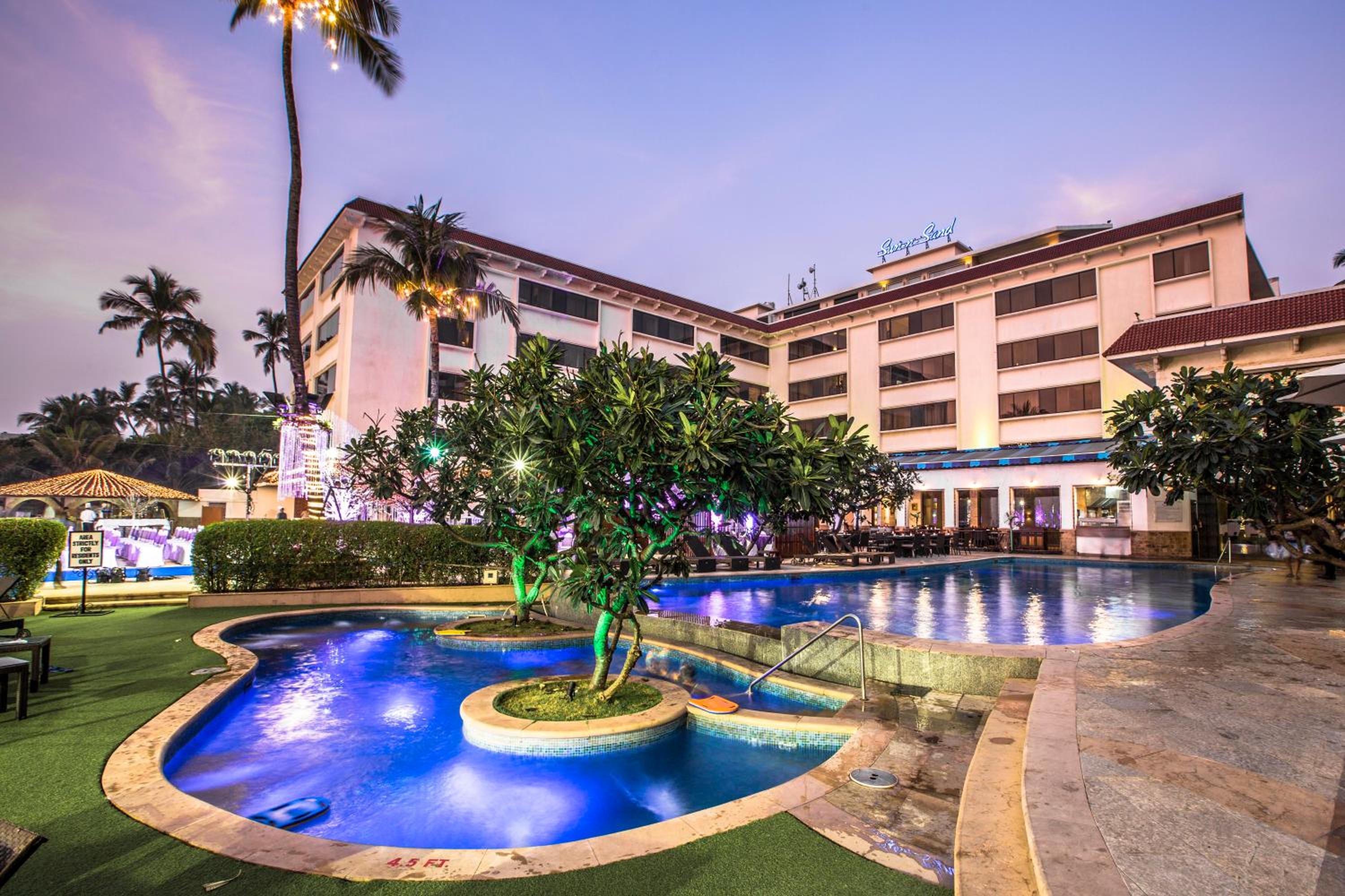 Grand Room Ocean View with 15% discount on food and beverages thumbnail 5